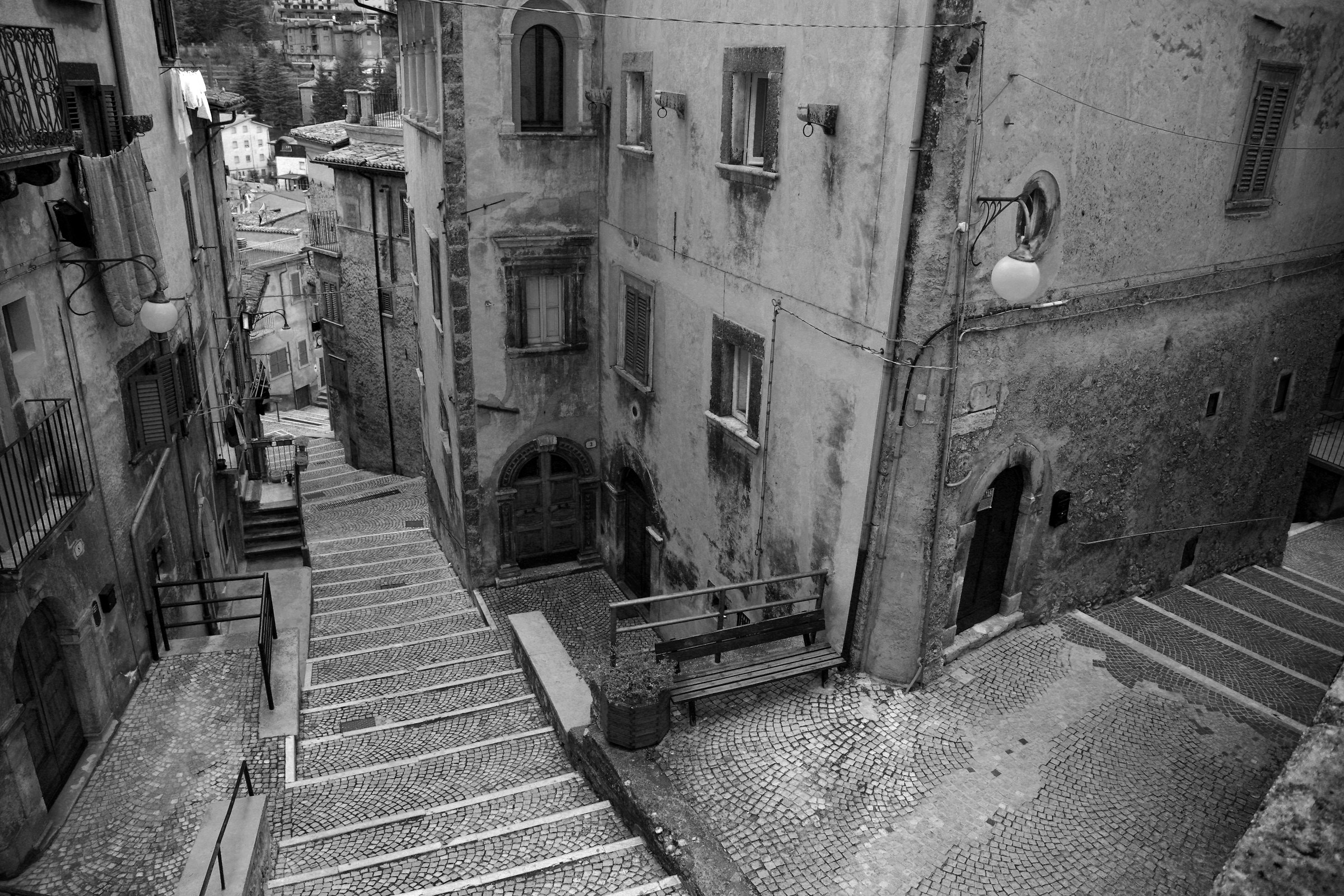 Scanno