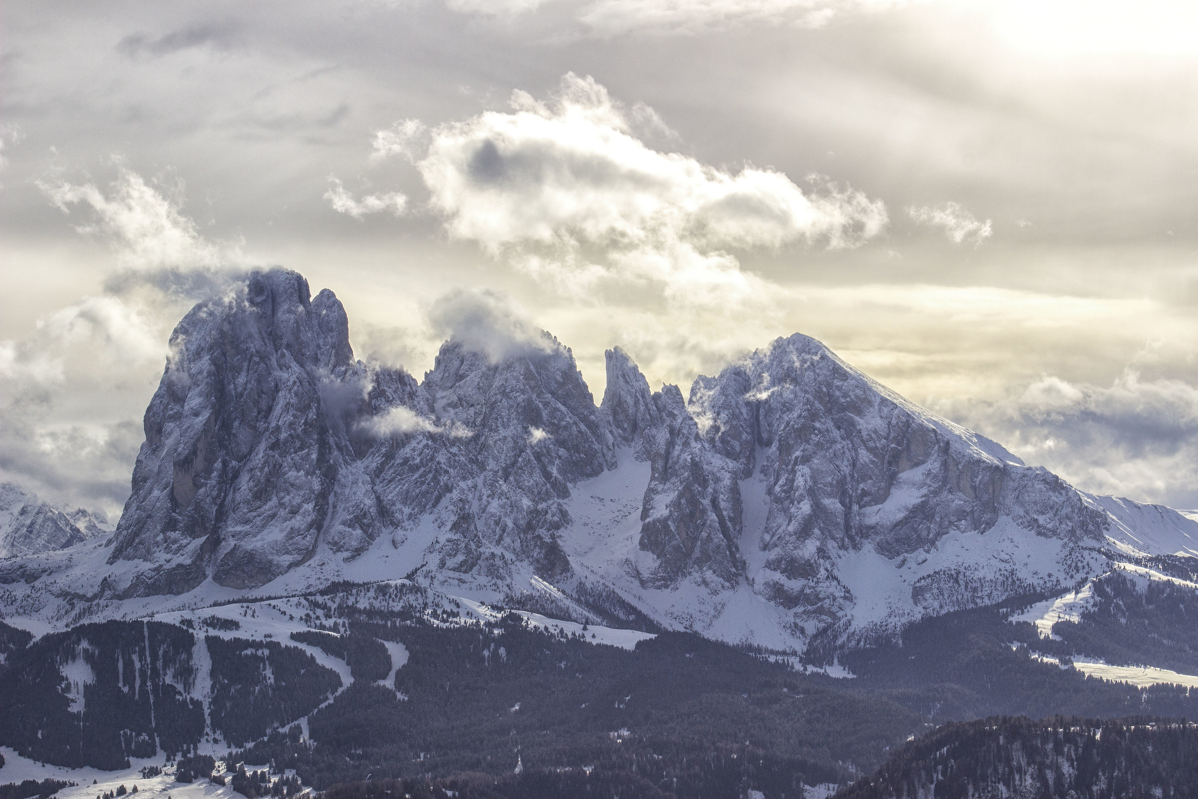 Sasso lungo e Sasso piatto