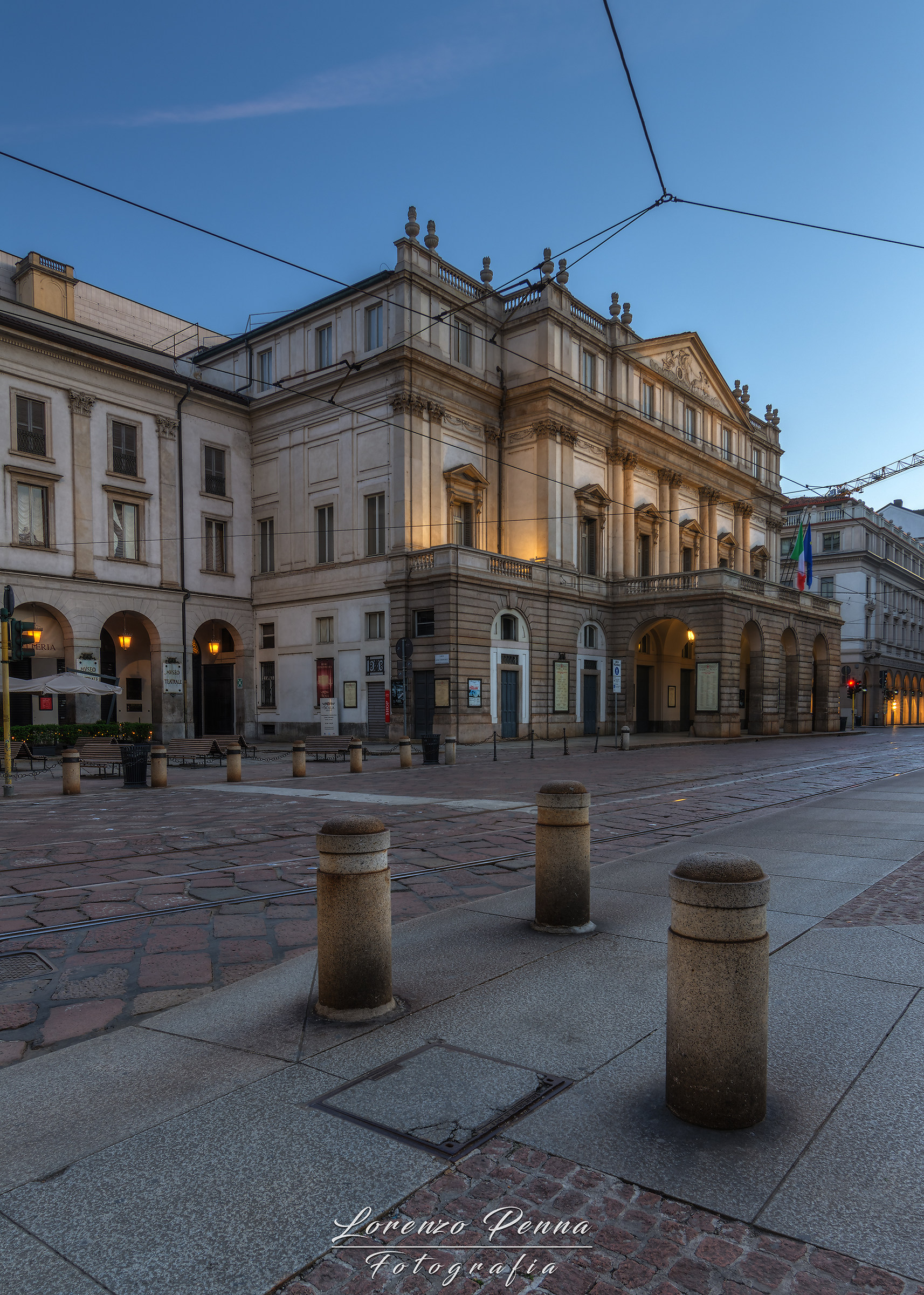 Teatro alla Scala