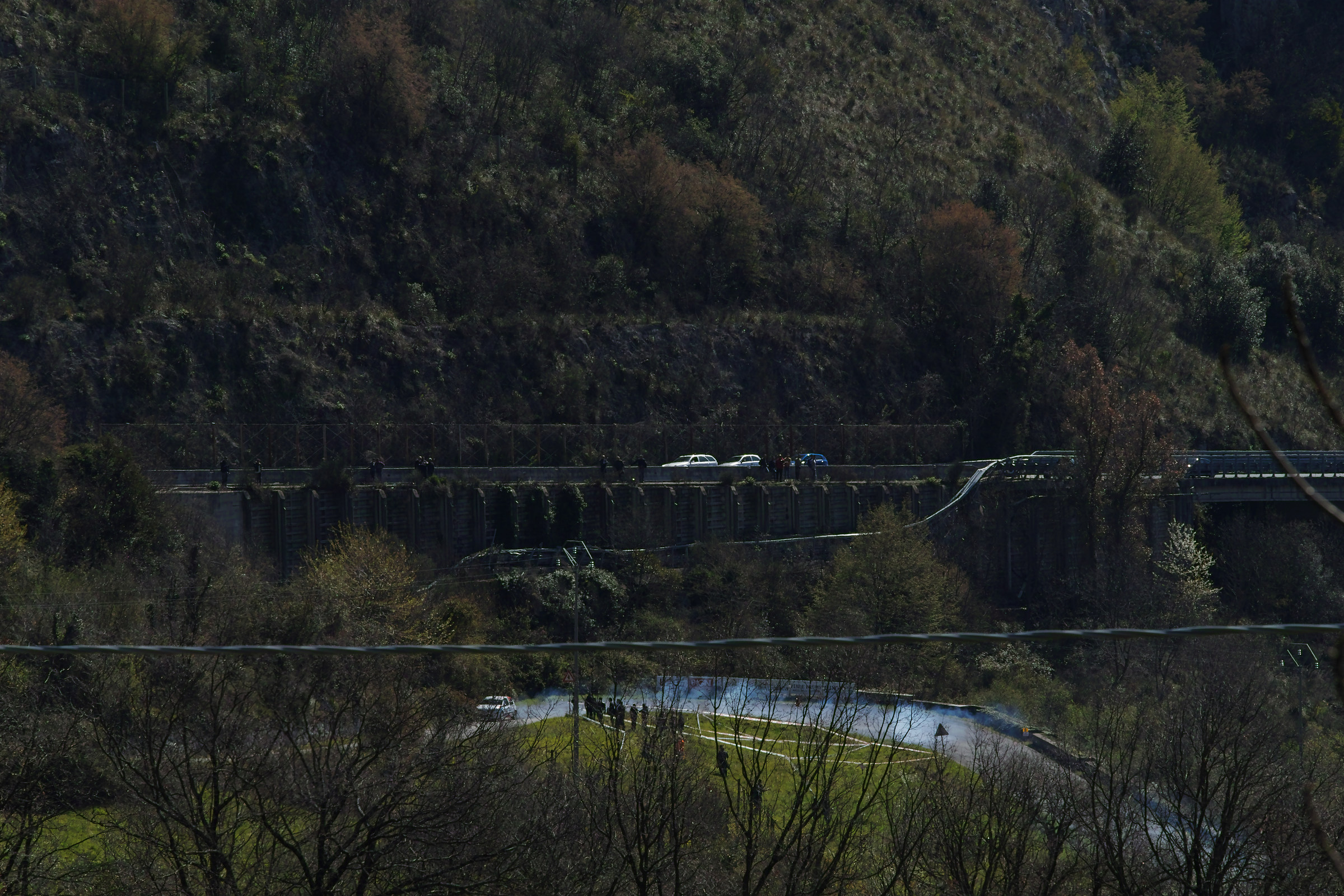 Safety? What security?