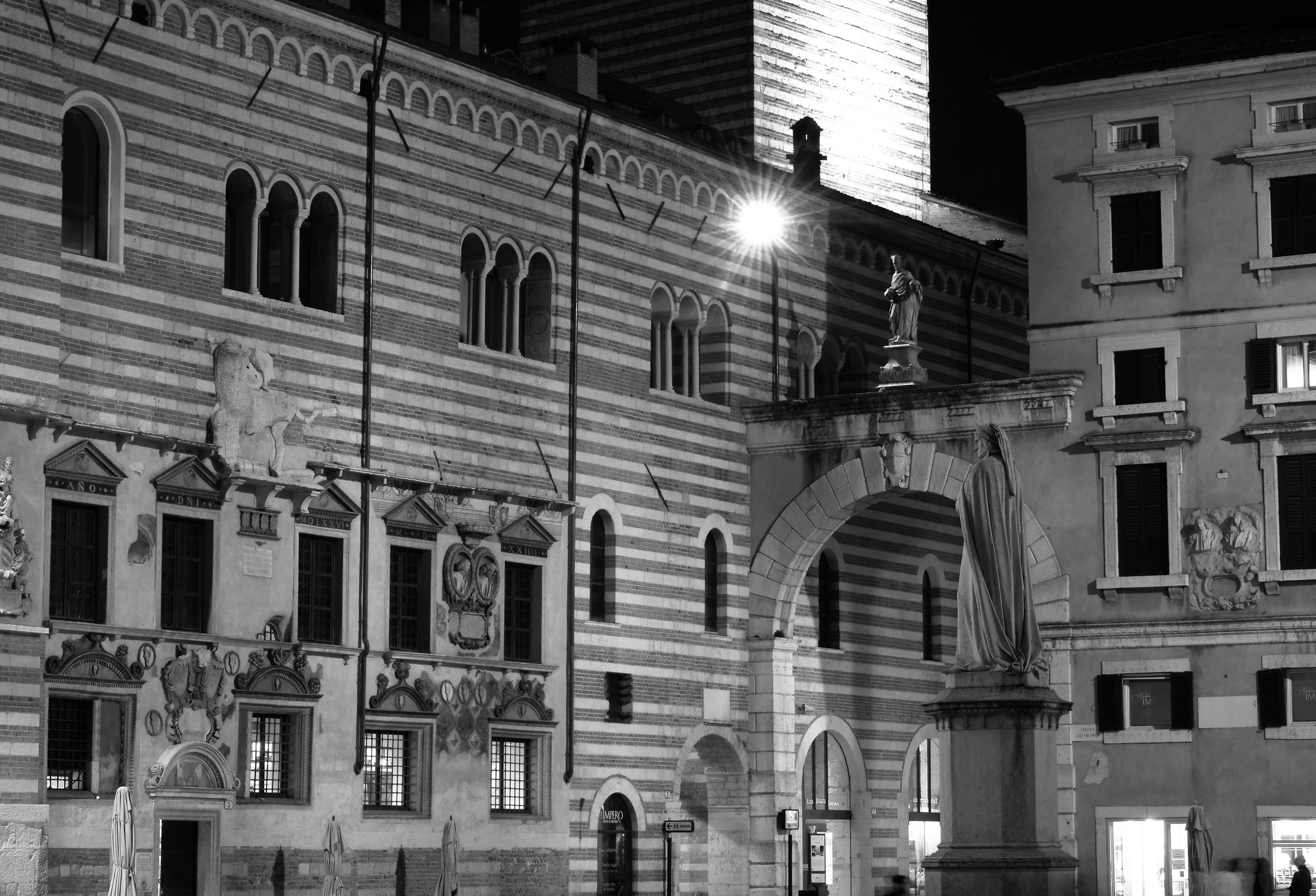 Piazza dei Signori