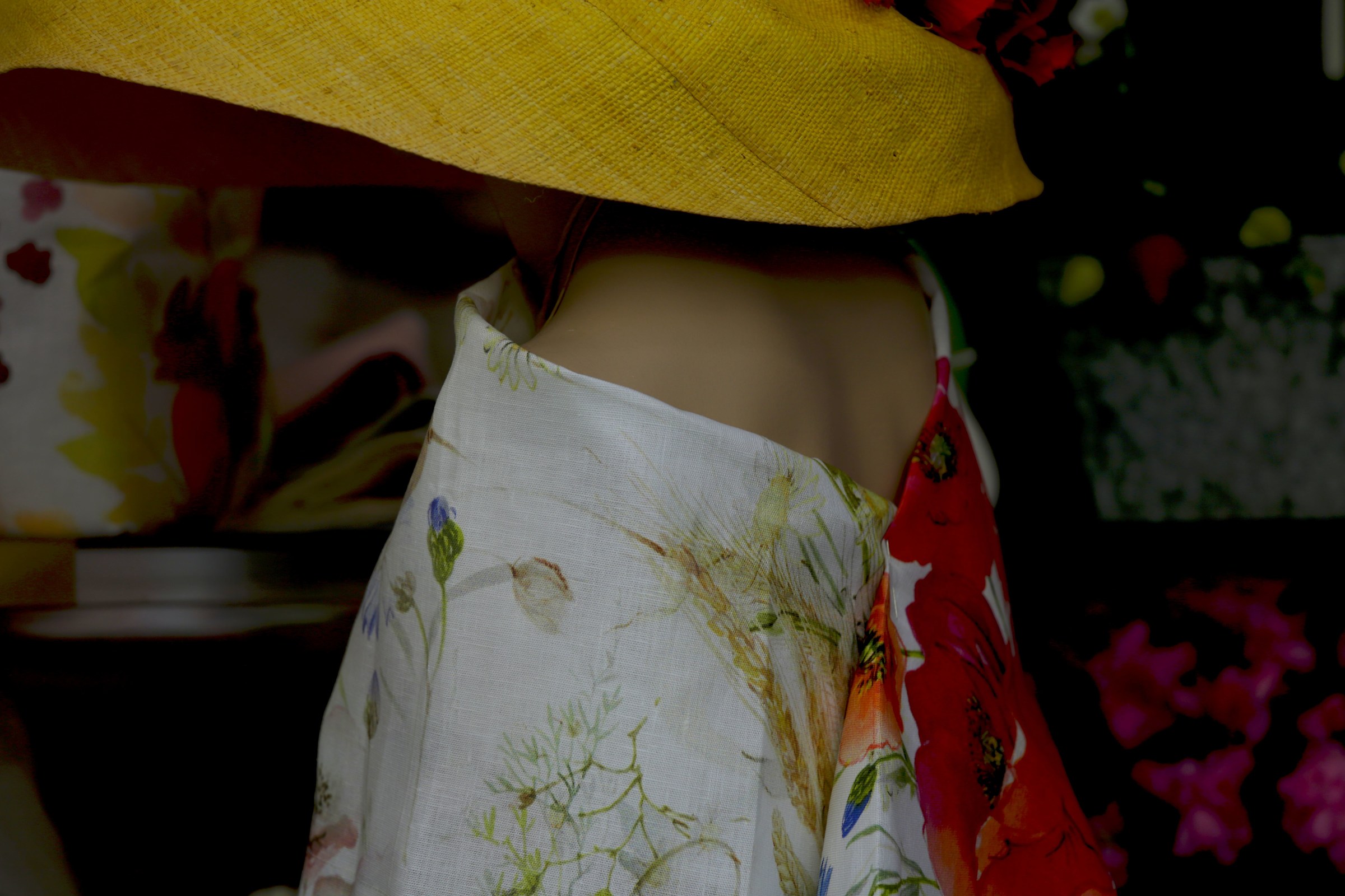 Taormina, Flower & Food Week