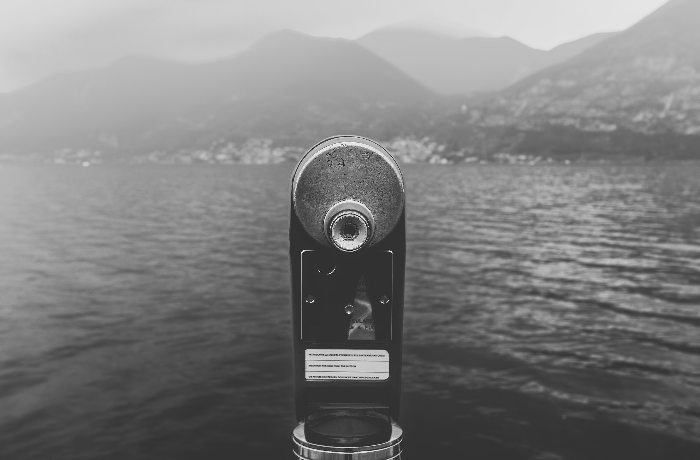 What we watch today?