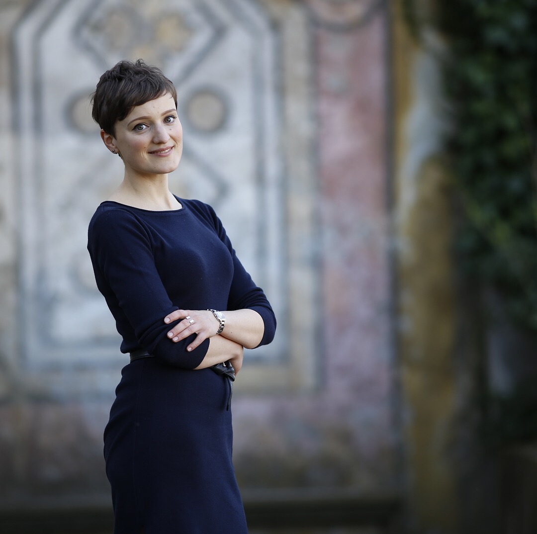 Katya Villa Bardini 2