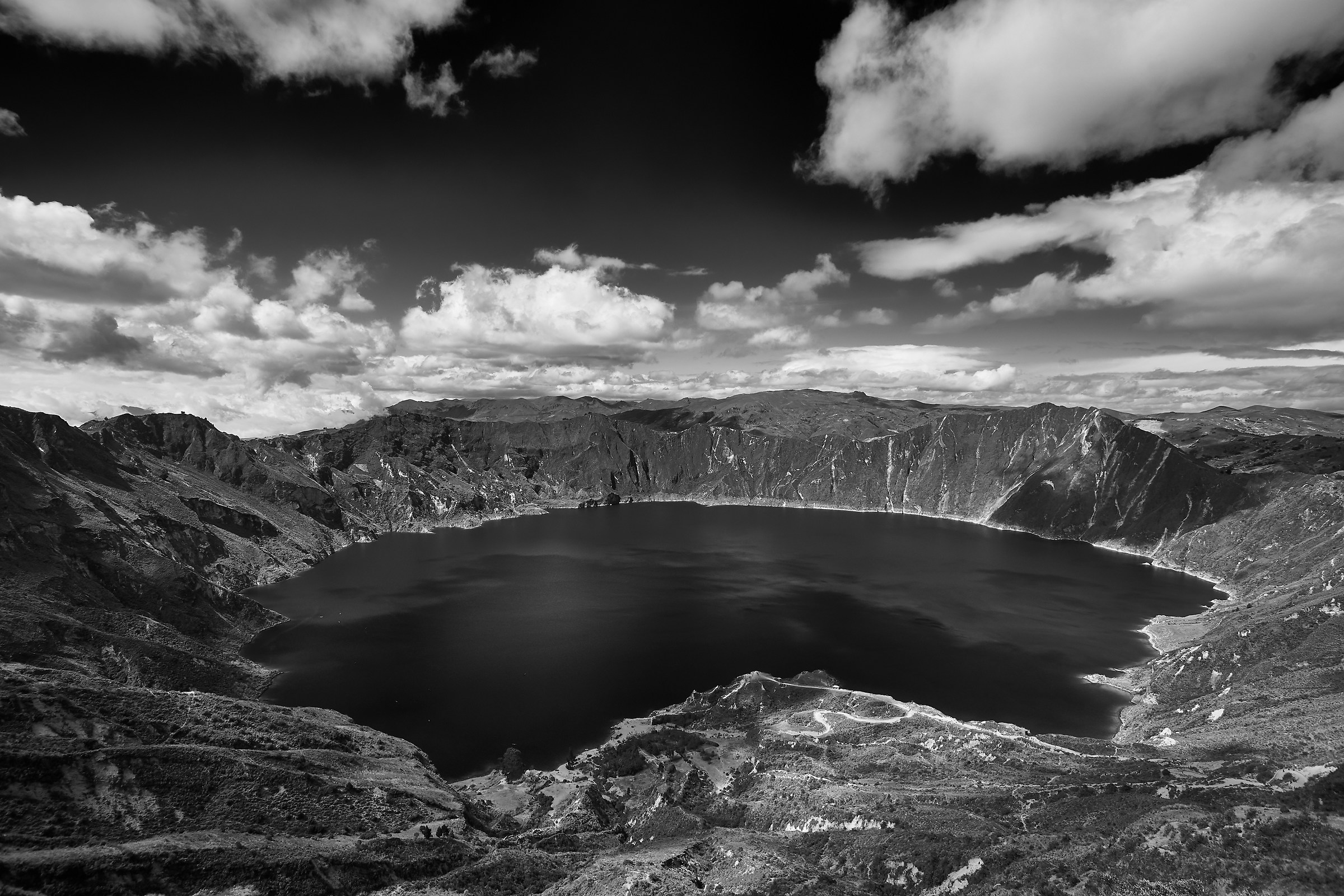 Laguna Quilotoa