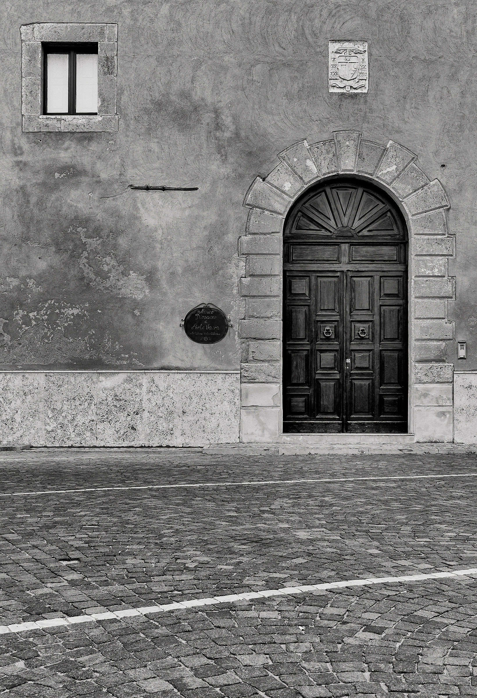 Diocesan Museum Santa Severina!