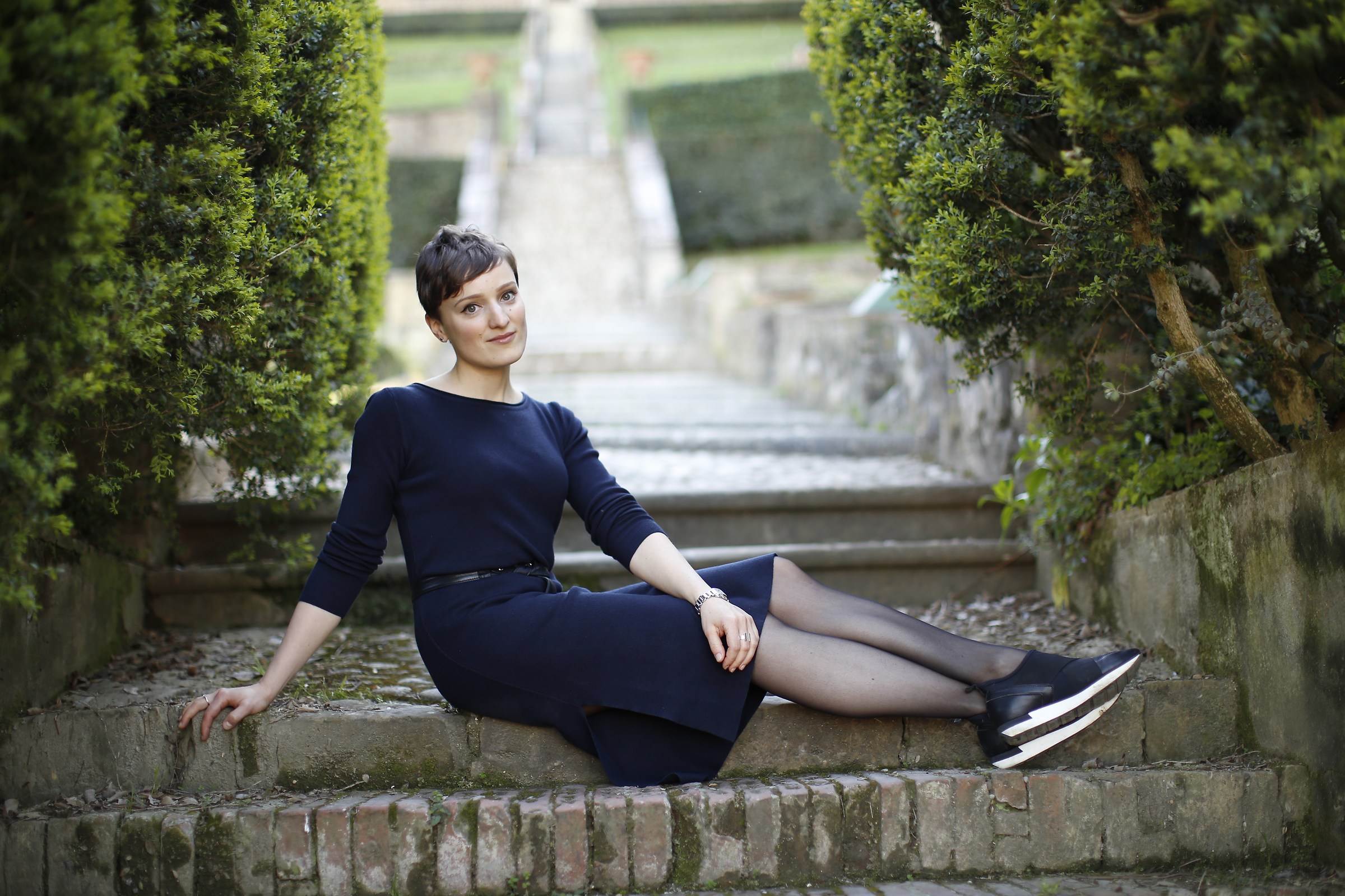 Katya Villa Bardini 3