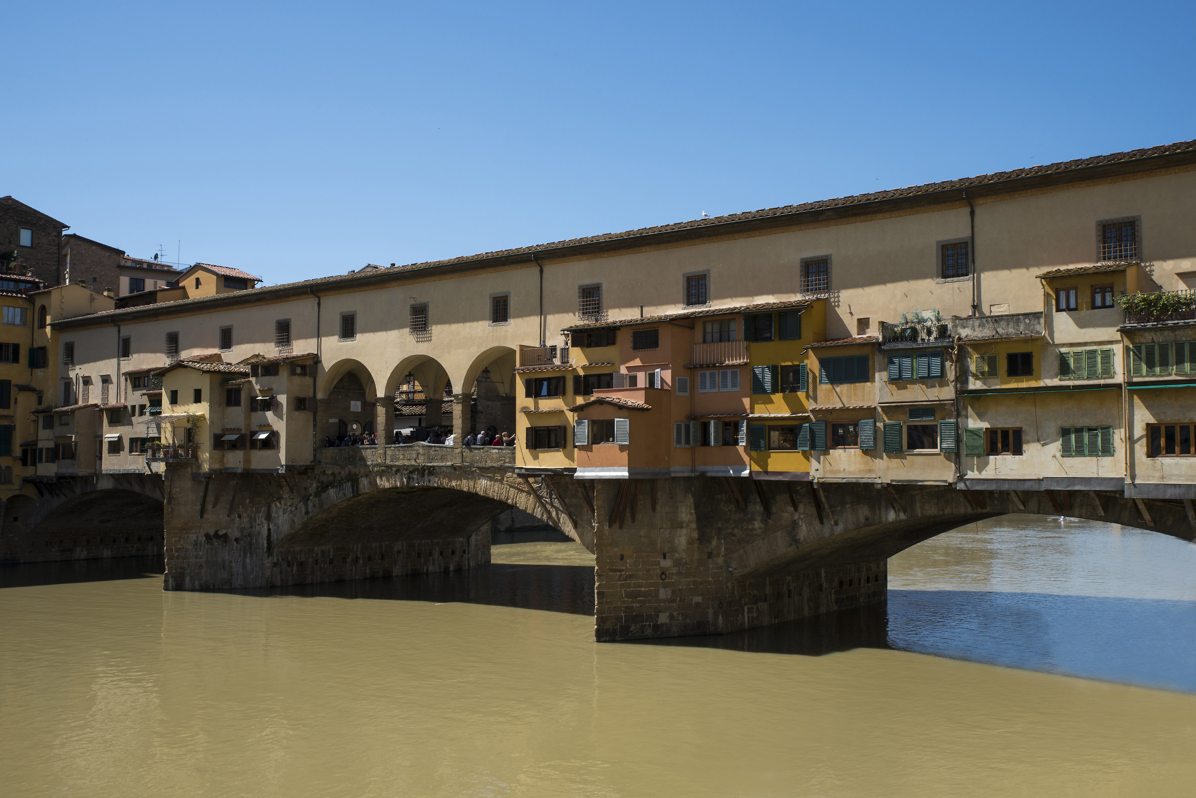 Ponte Vecchio