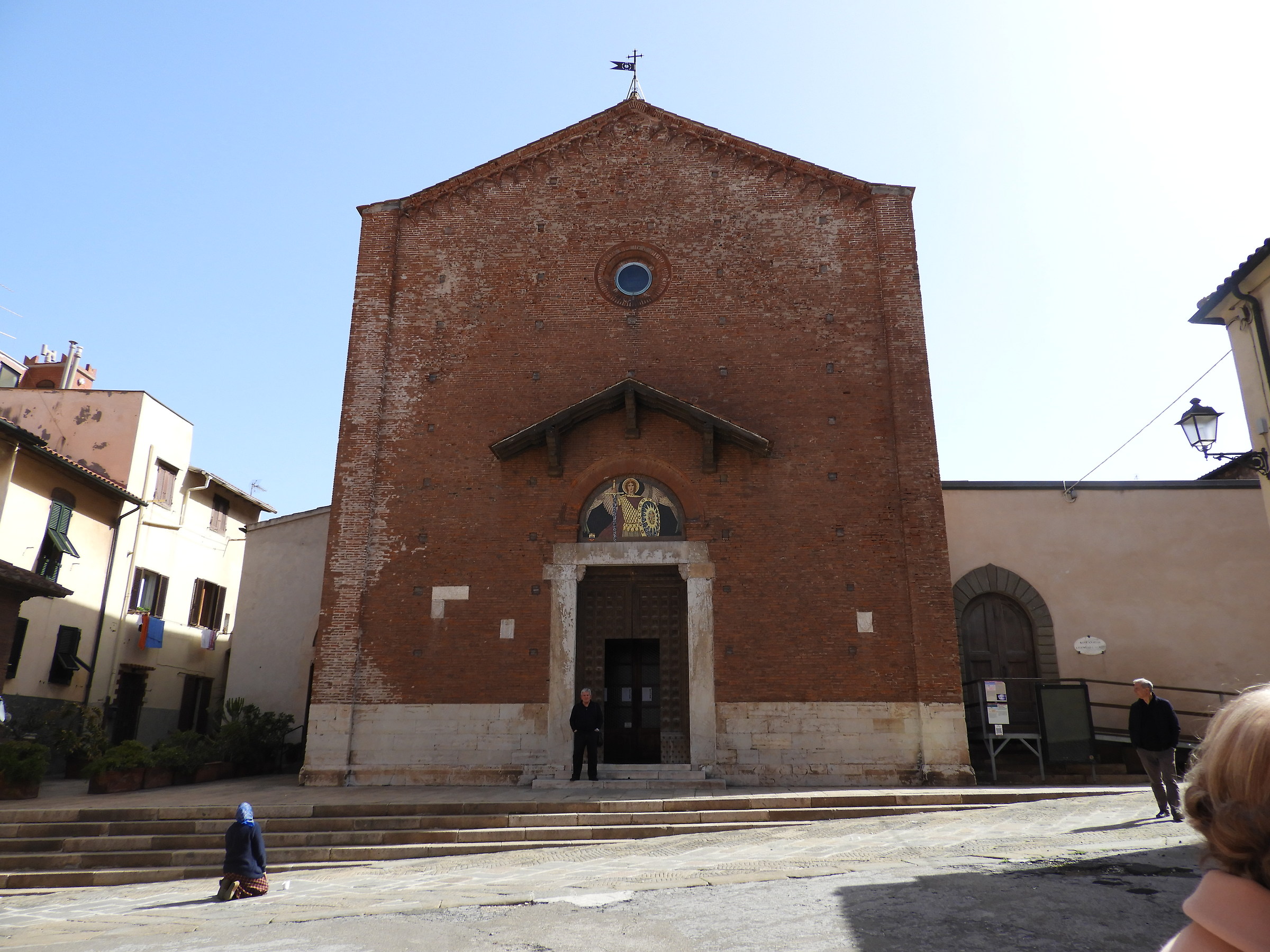 Sant'Antimo Concattedrale