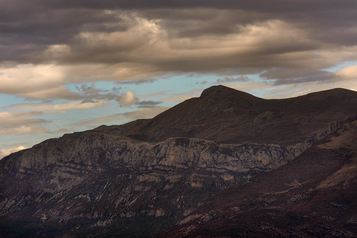 Gorges du Verdon