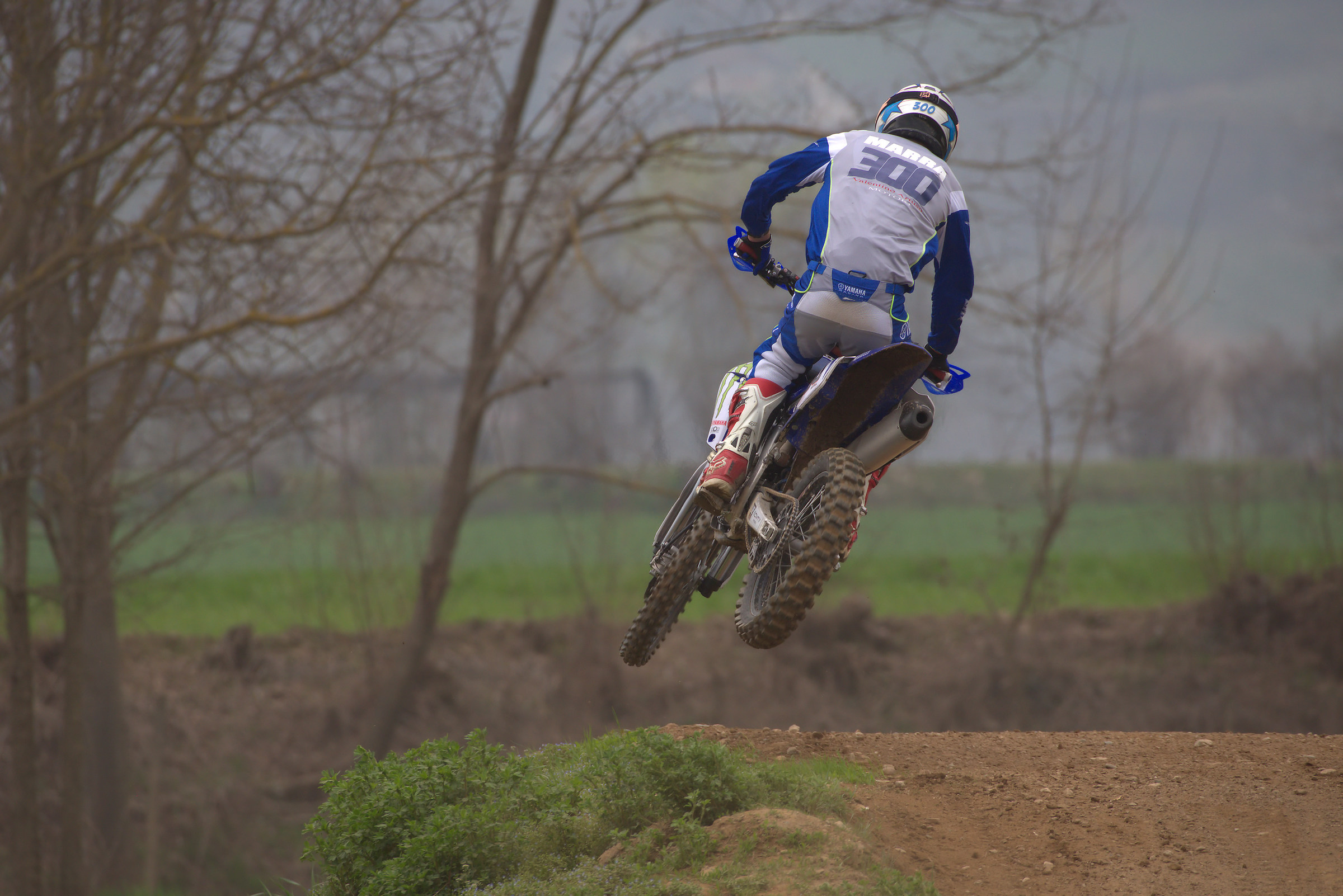 Motocross