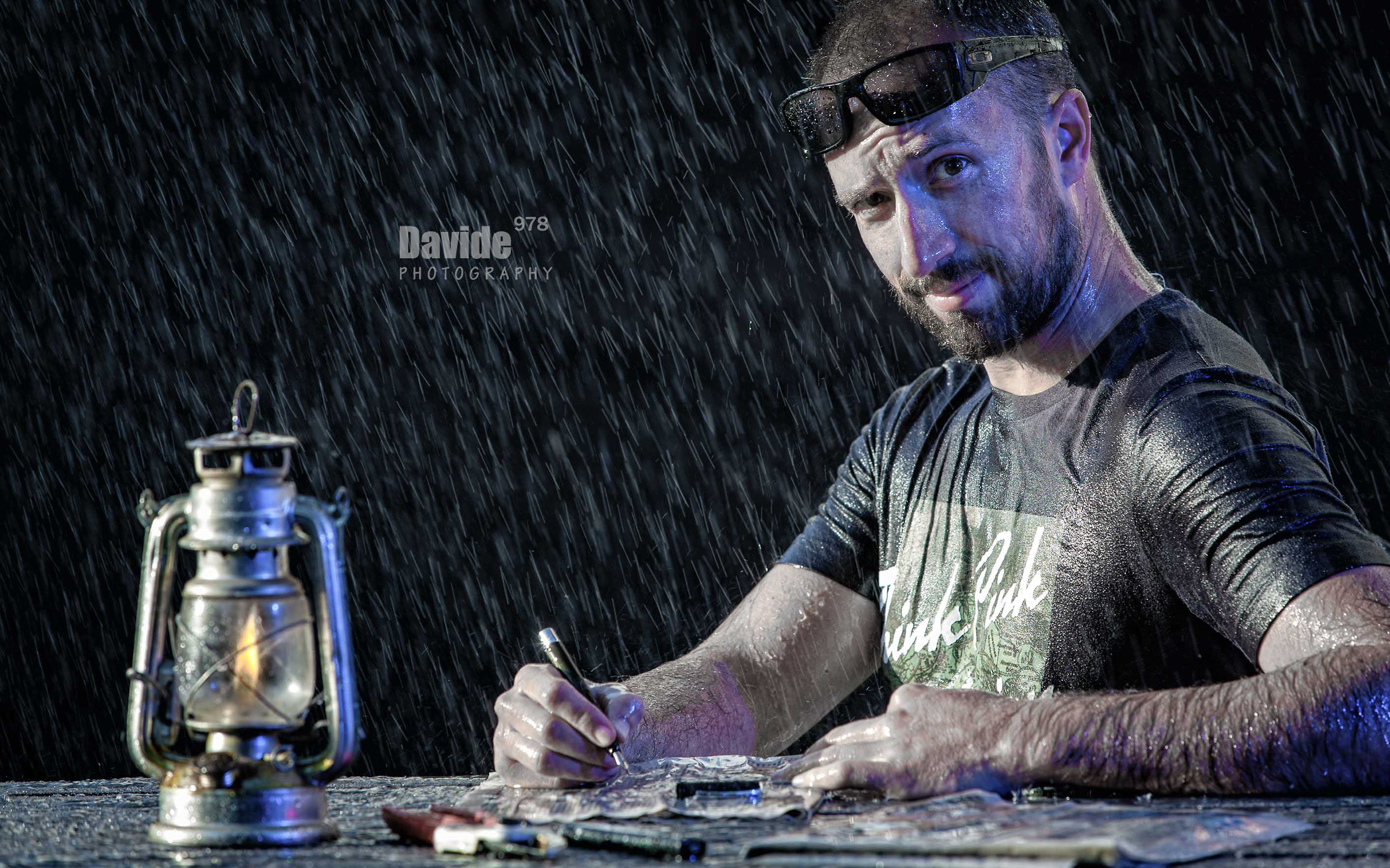 When the air conditioning does not work - 2017