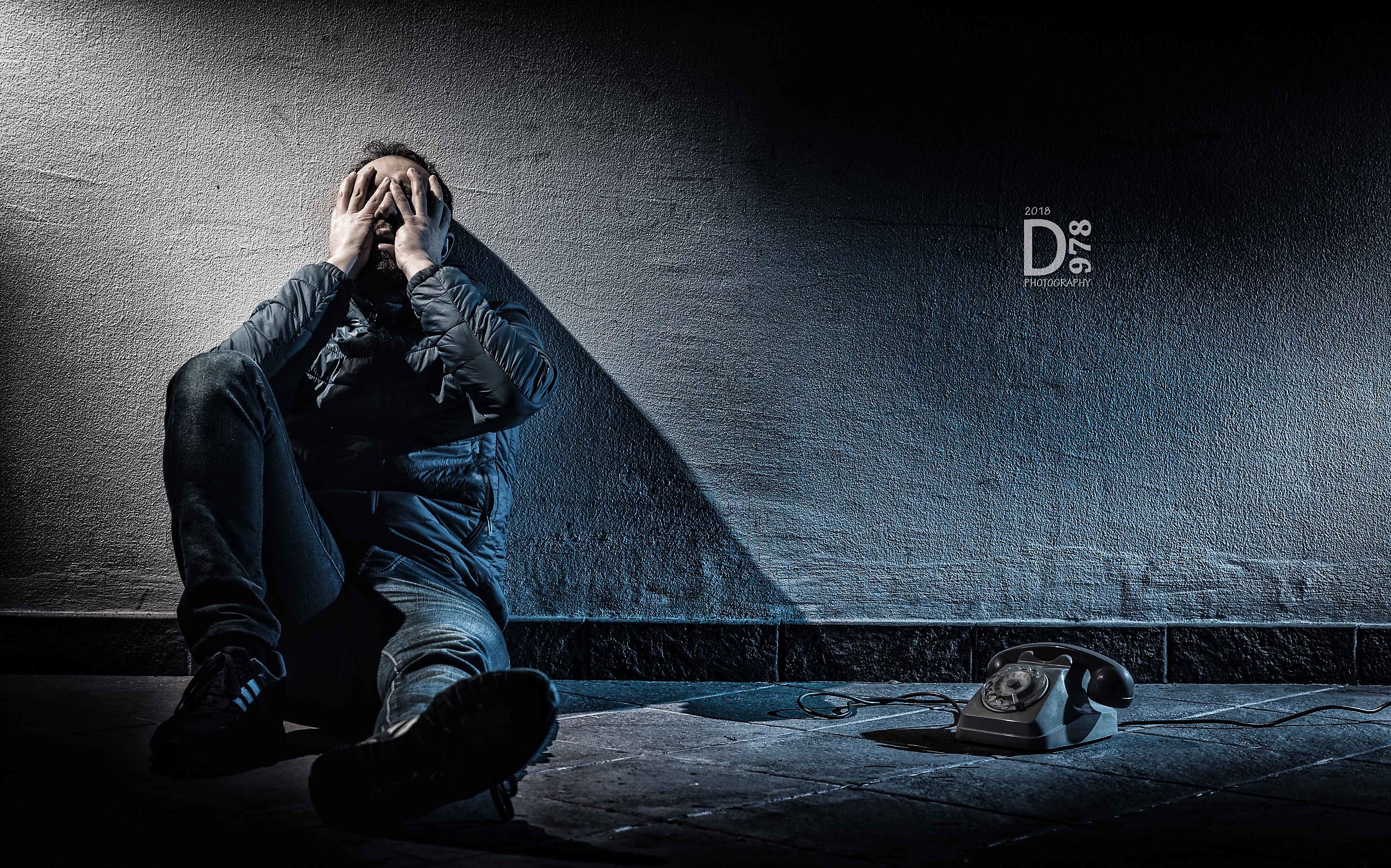 Bad phone call - 2018