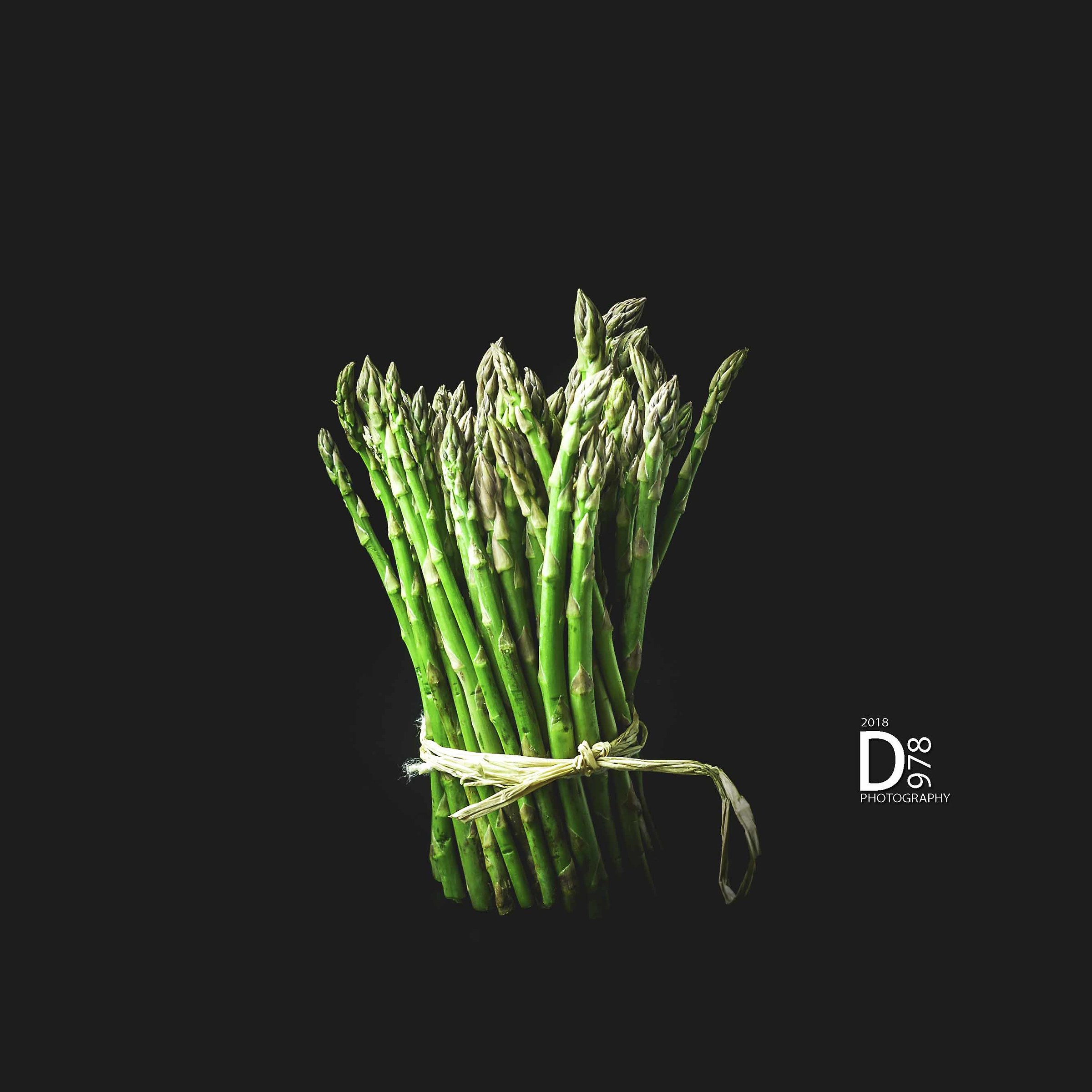 Asparagi - 2018