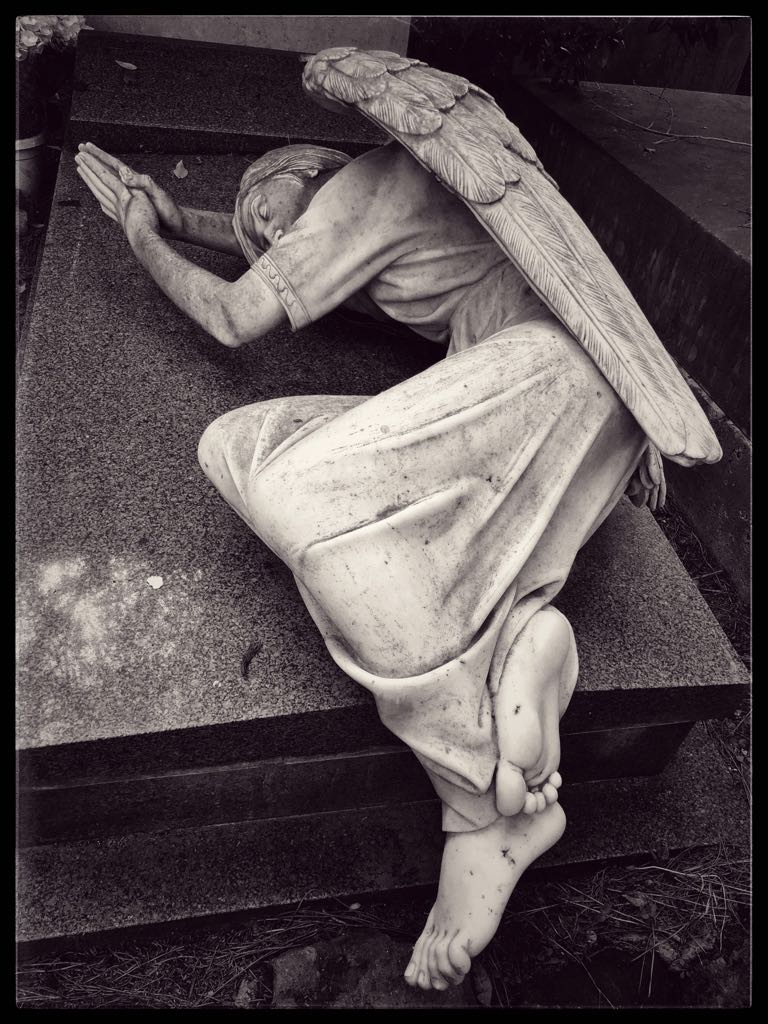 Cimitero Acattolico Roma