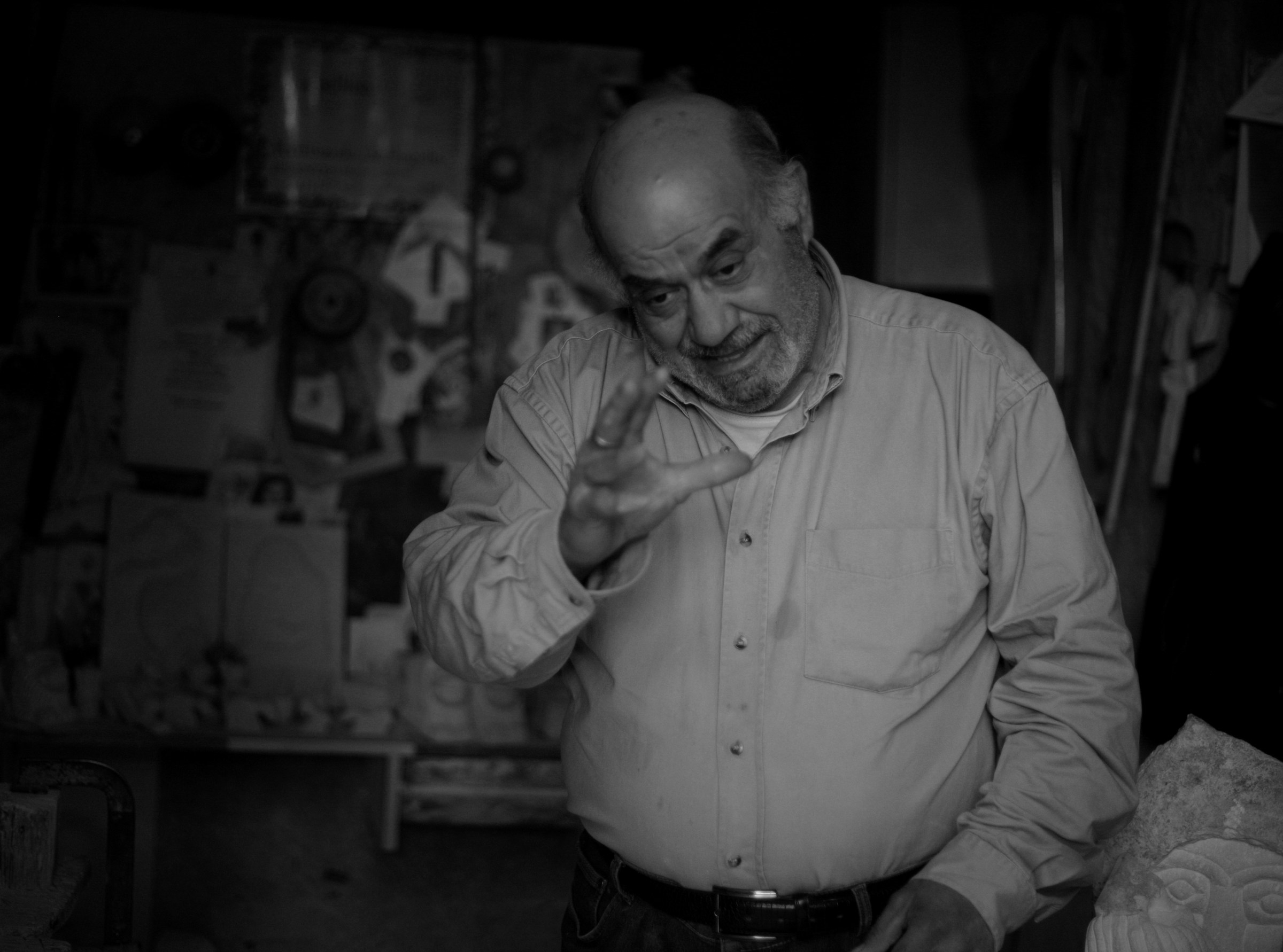 Ferdinando lo Scalpellino