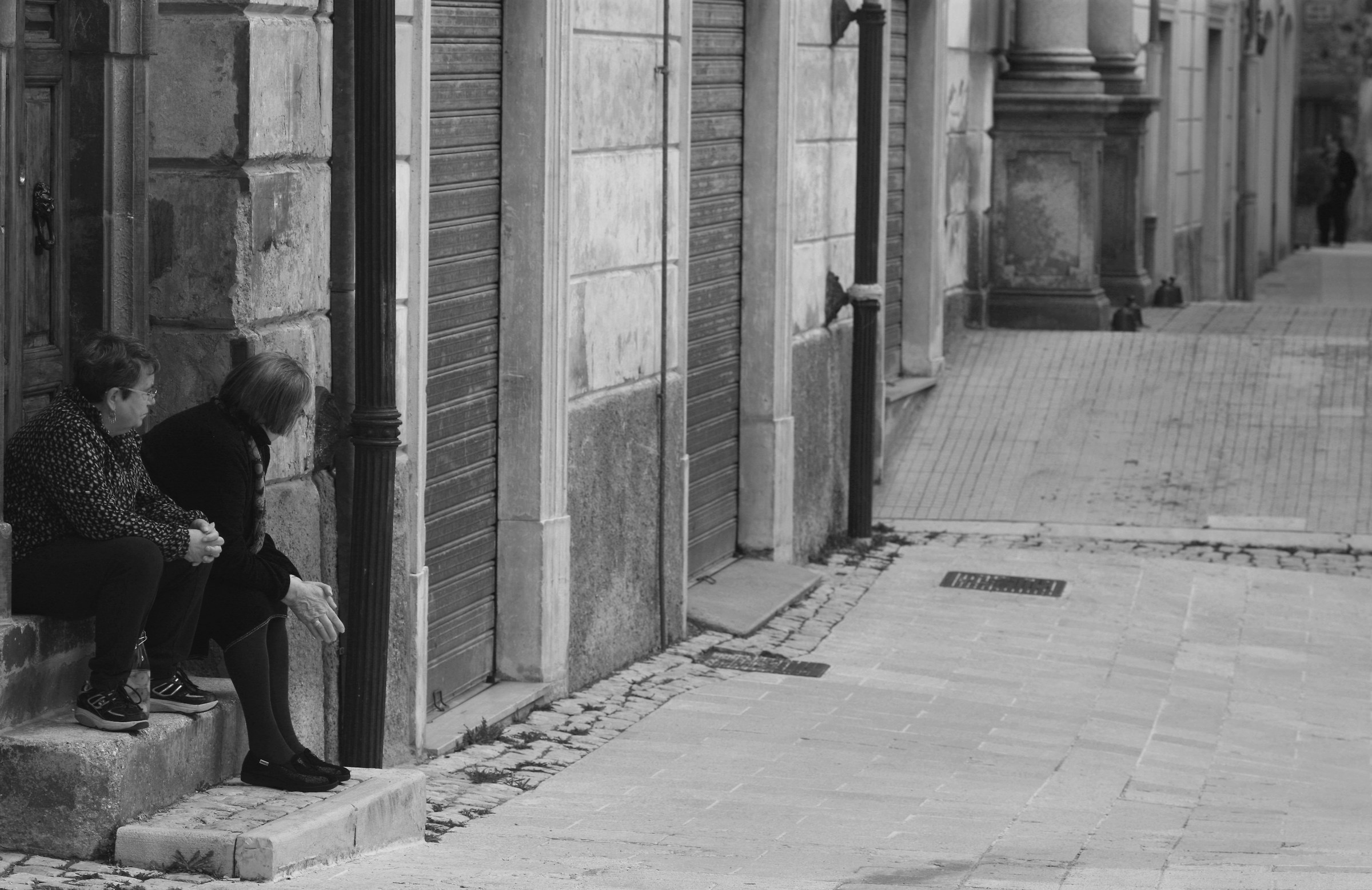 La curiosità di Scanno