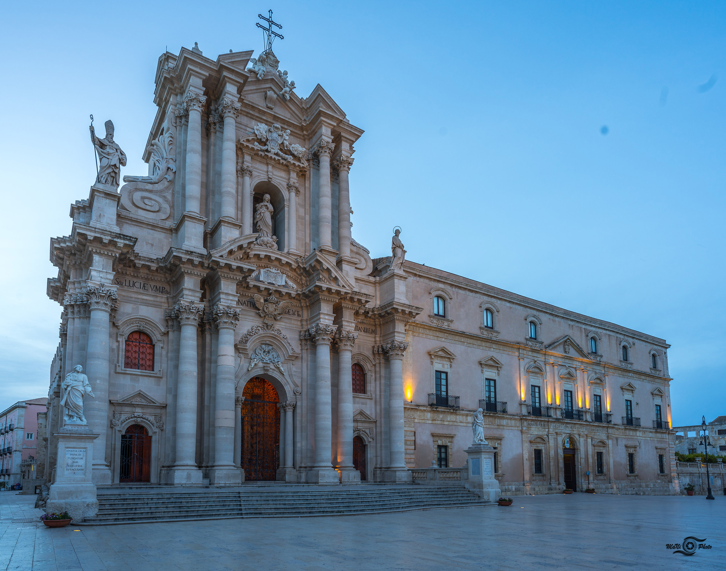 Duomo di Ortigia (sr)
