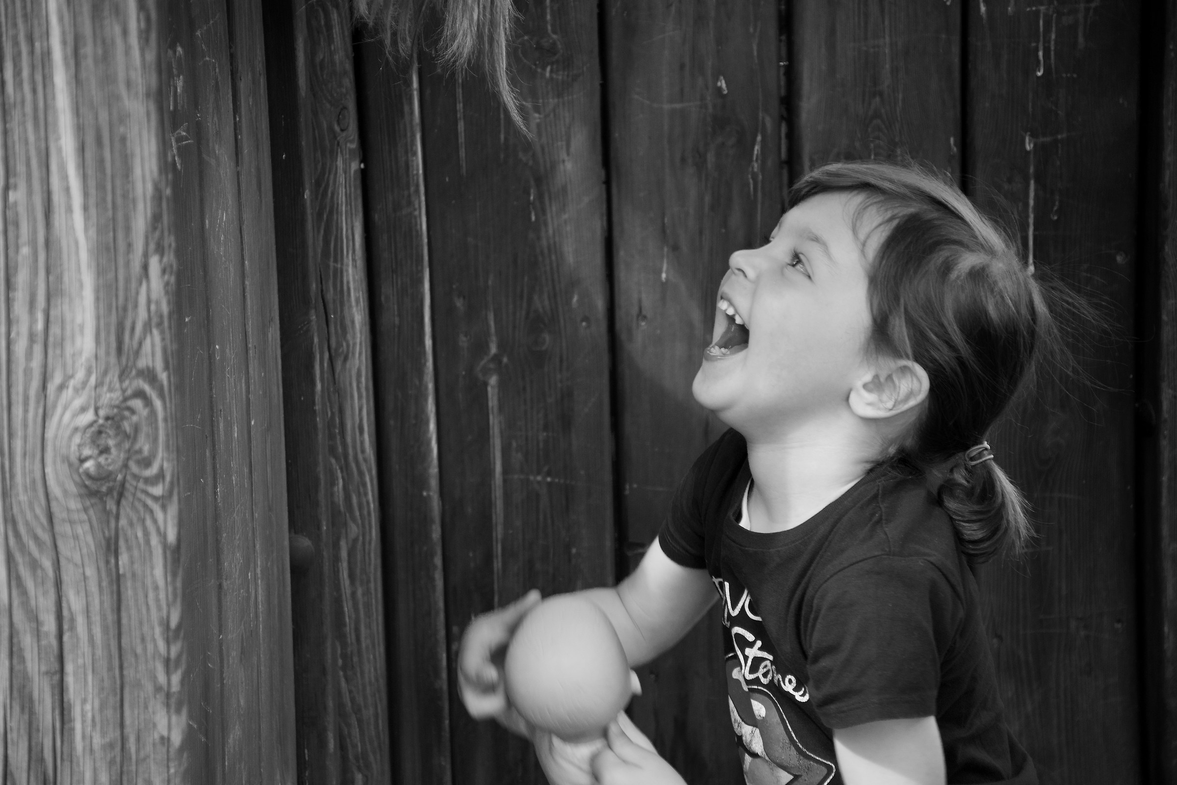 Portrait of happiness _ 01