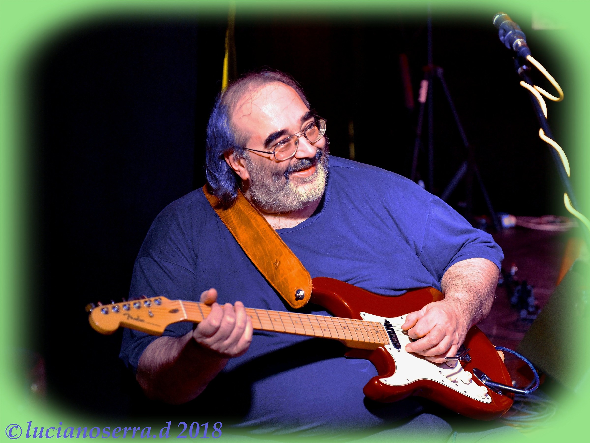 Massimo "Max" Calanca