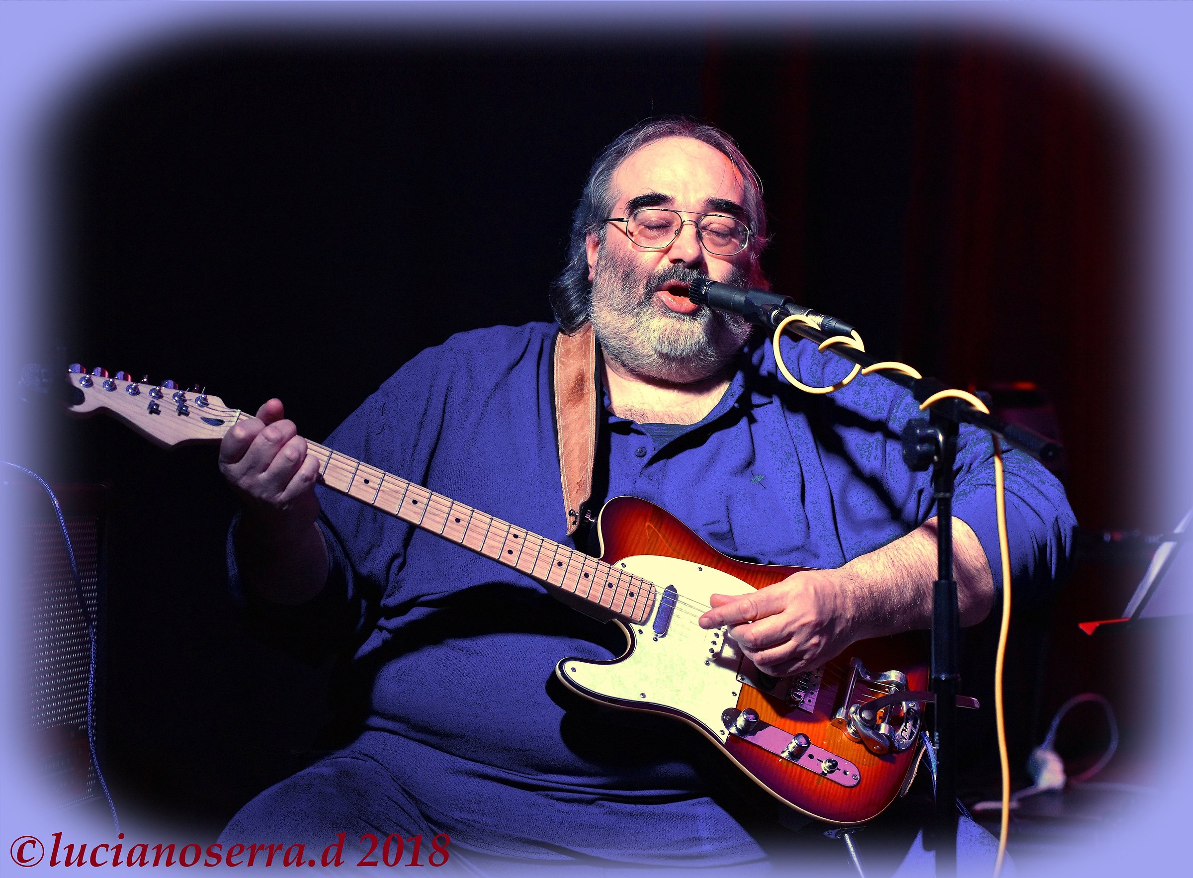 Massimo "Max" Calanca