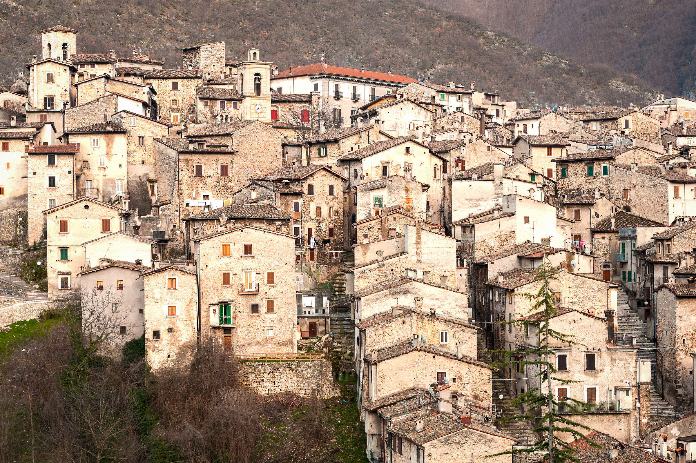 Scanno