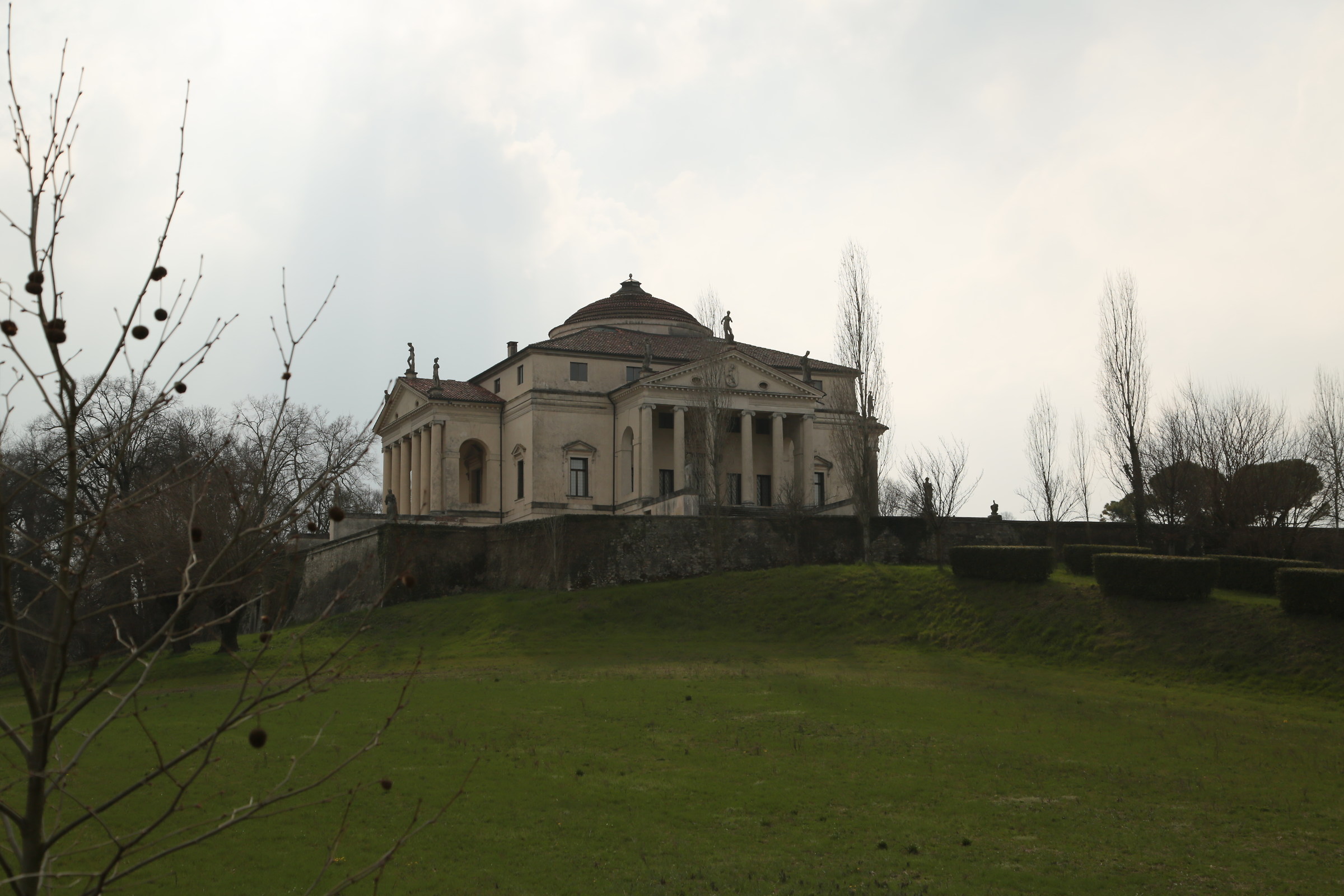 Villa La Rotonda