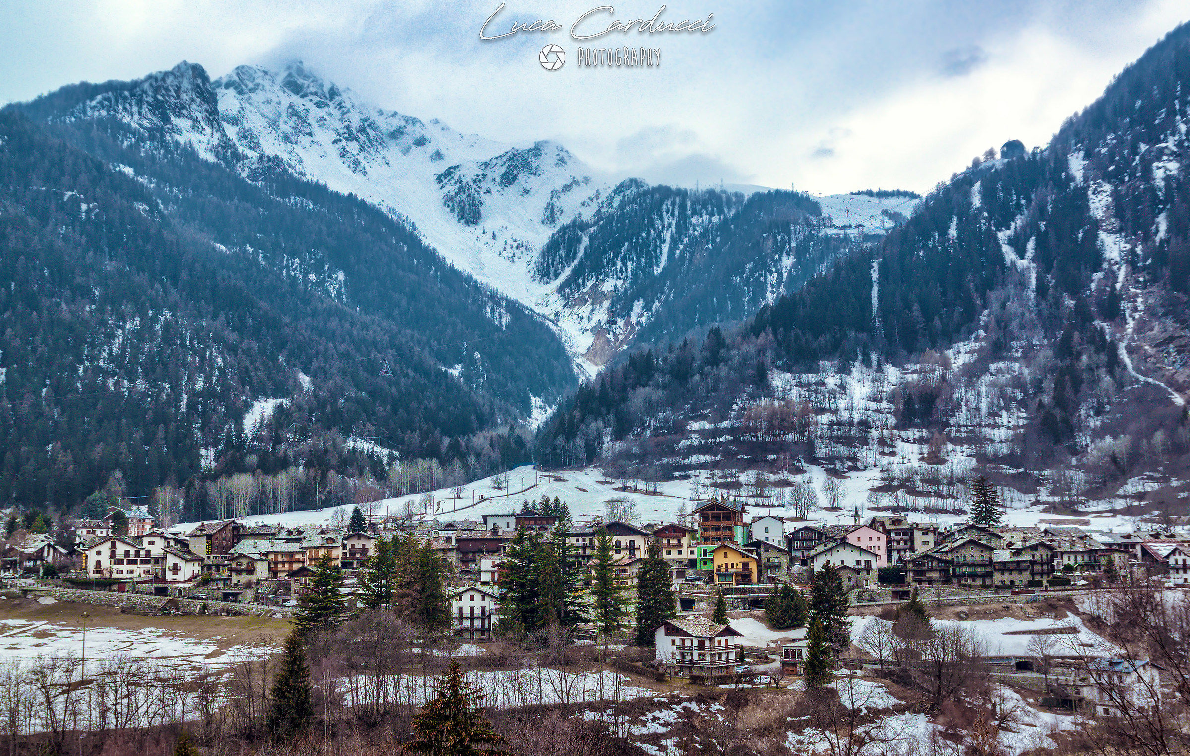 Courmayeur