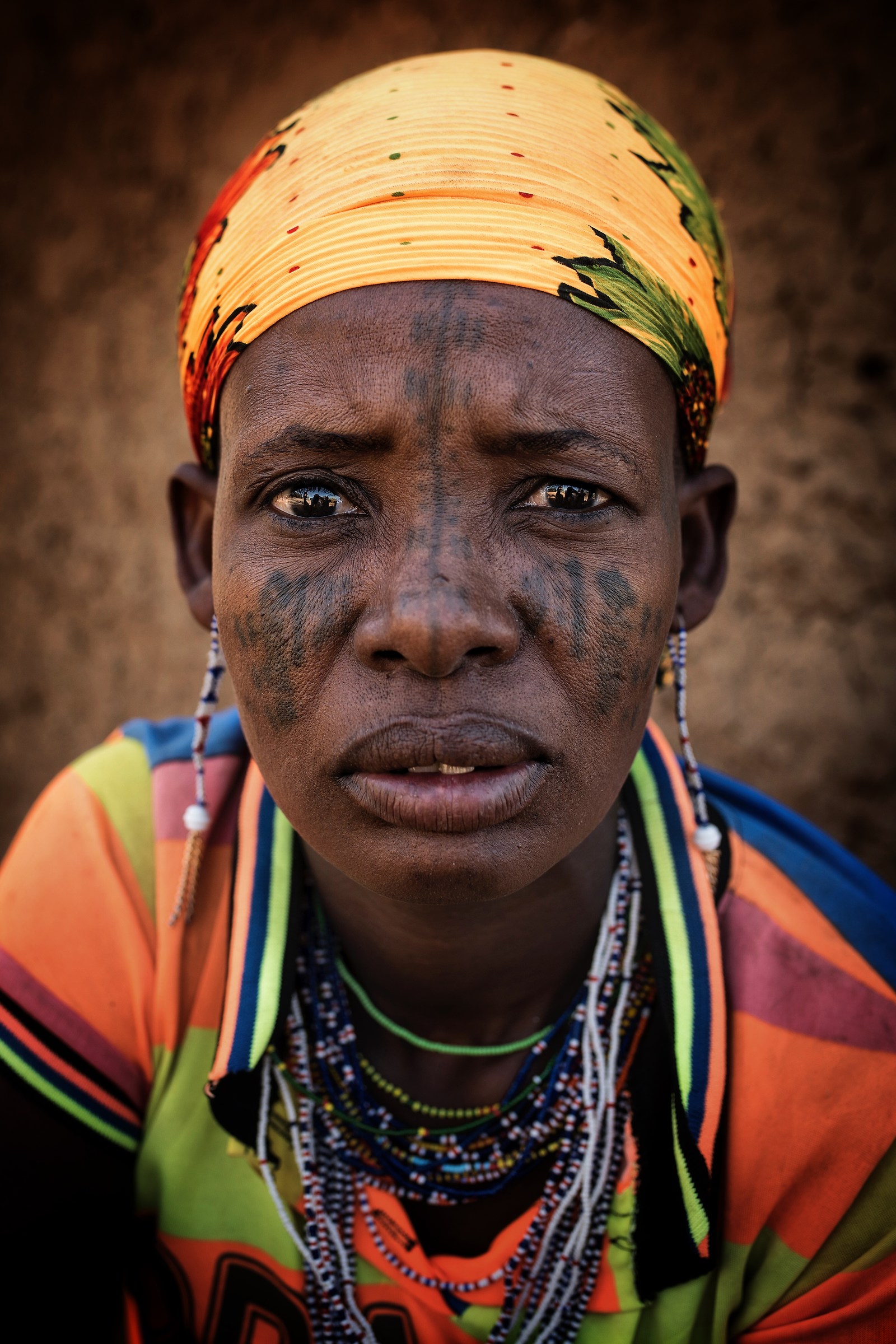 Fulani tribe