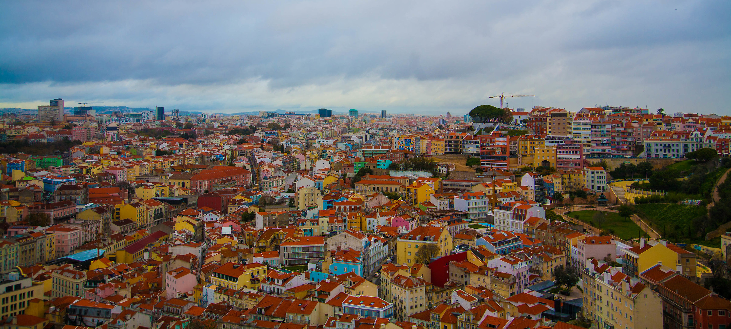 Lisbon 360°