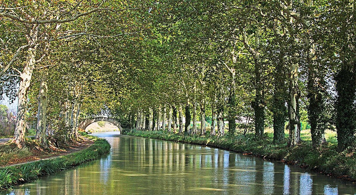 canal du midi 2