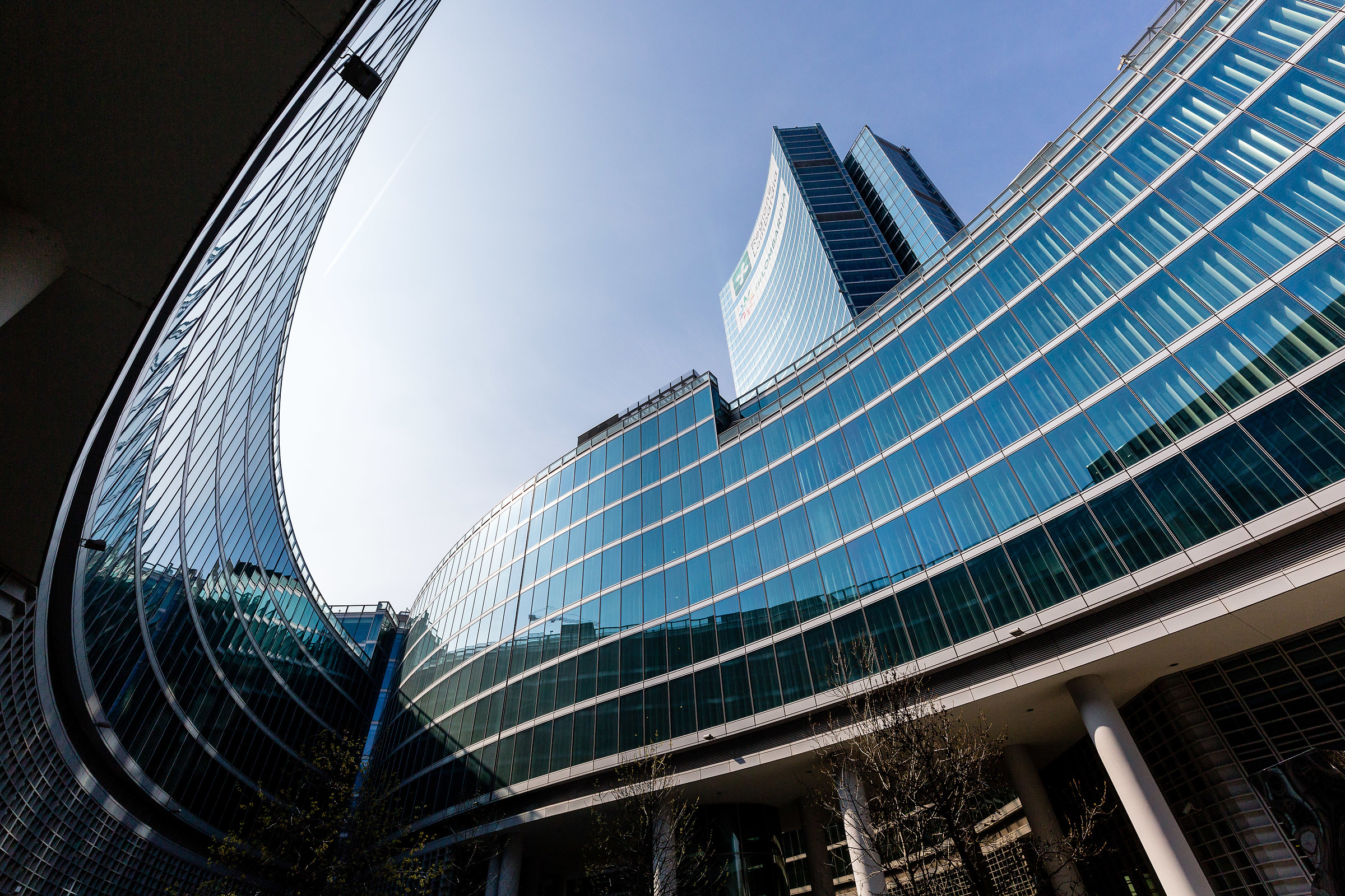 Palazzo della regione