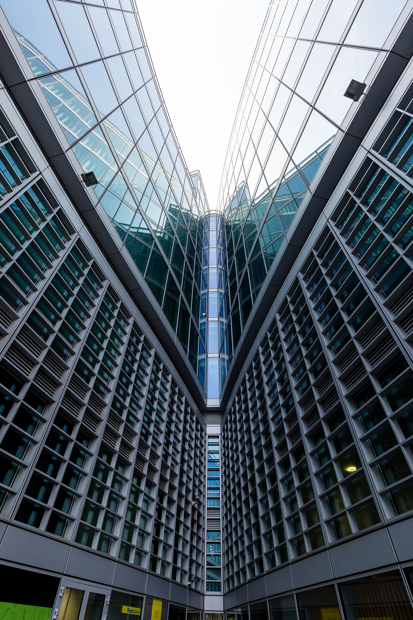 Palazzo della regione