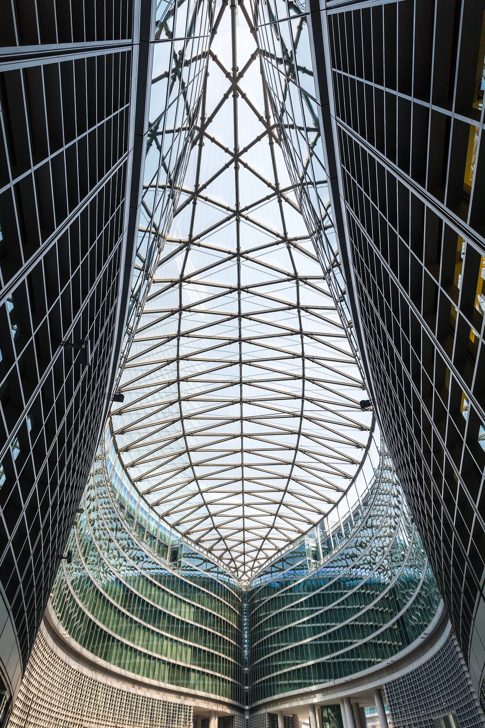 Palazzo della regione