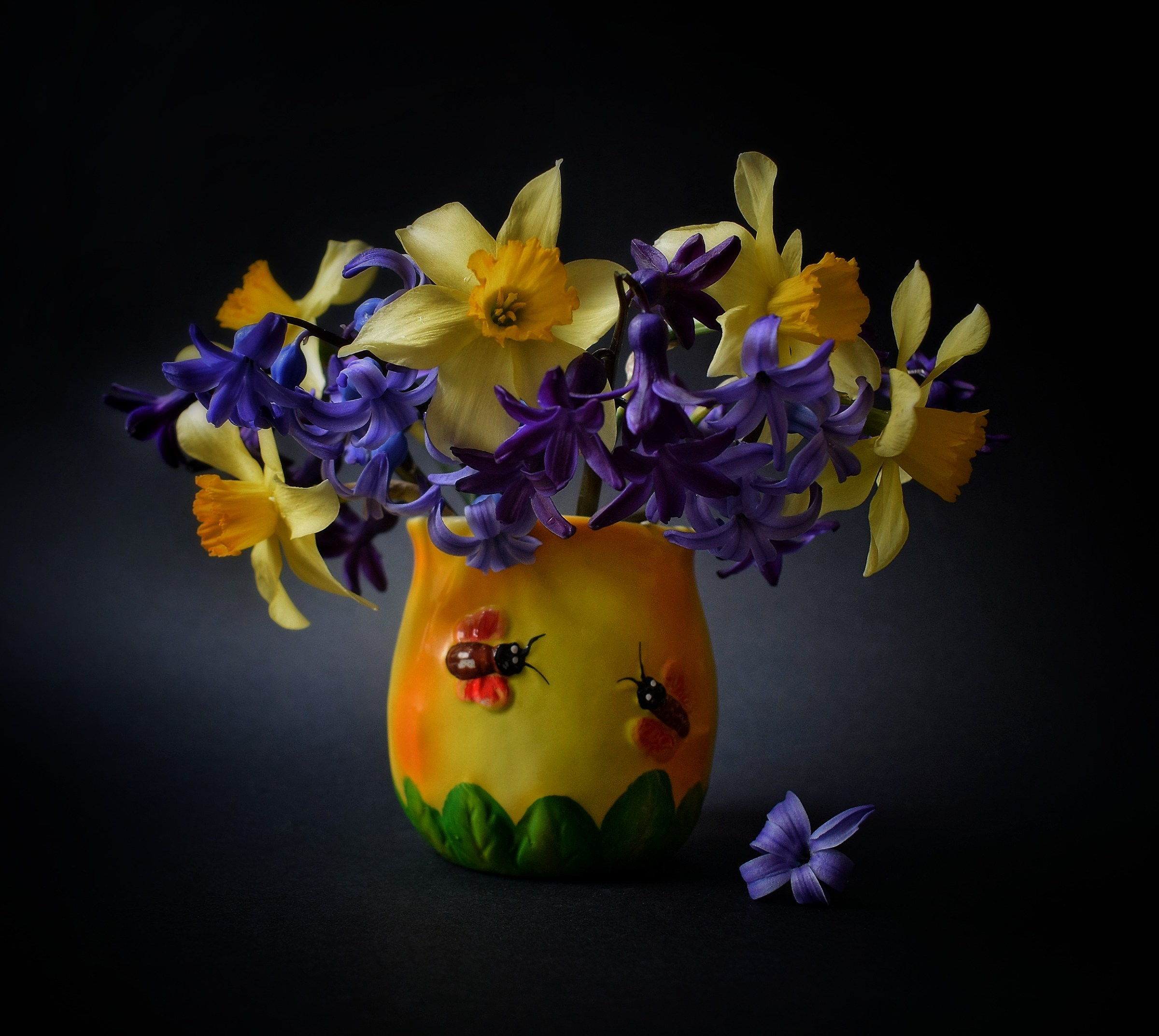 Profumo di primavera