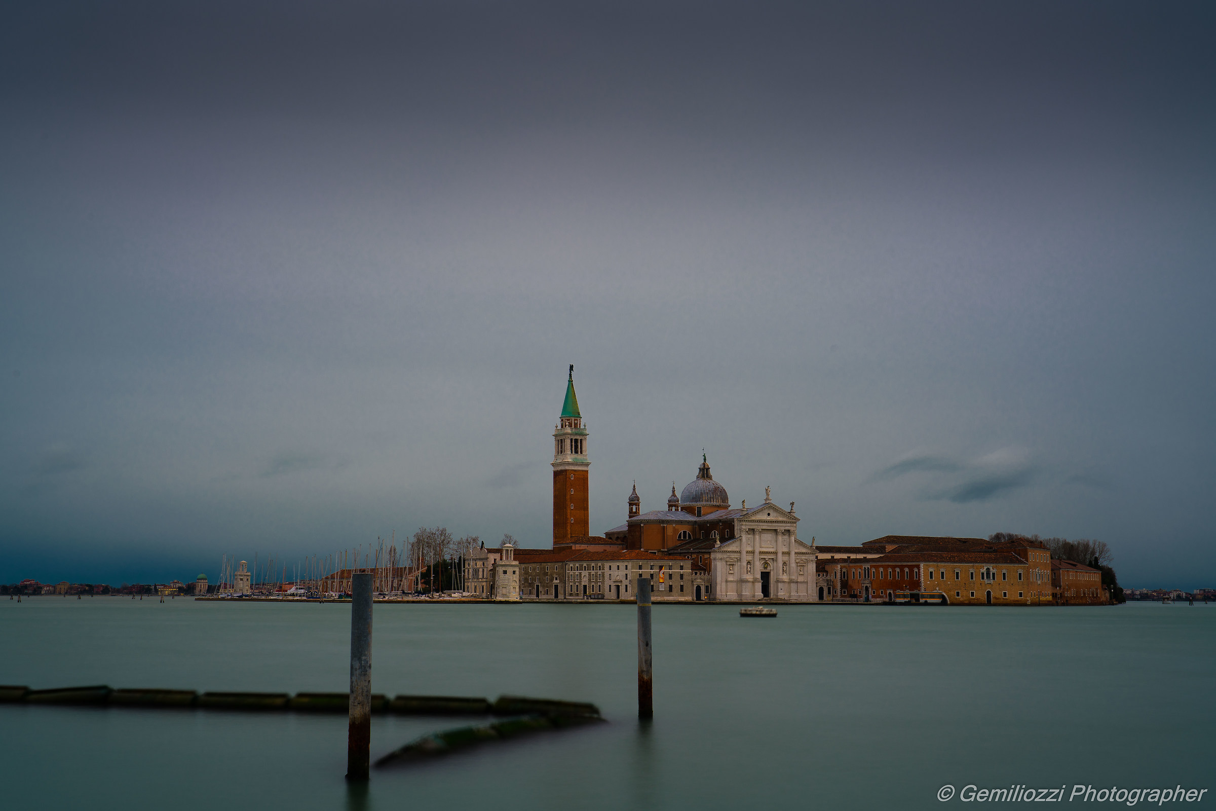 San Giorgio Maggiore
