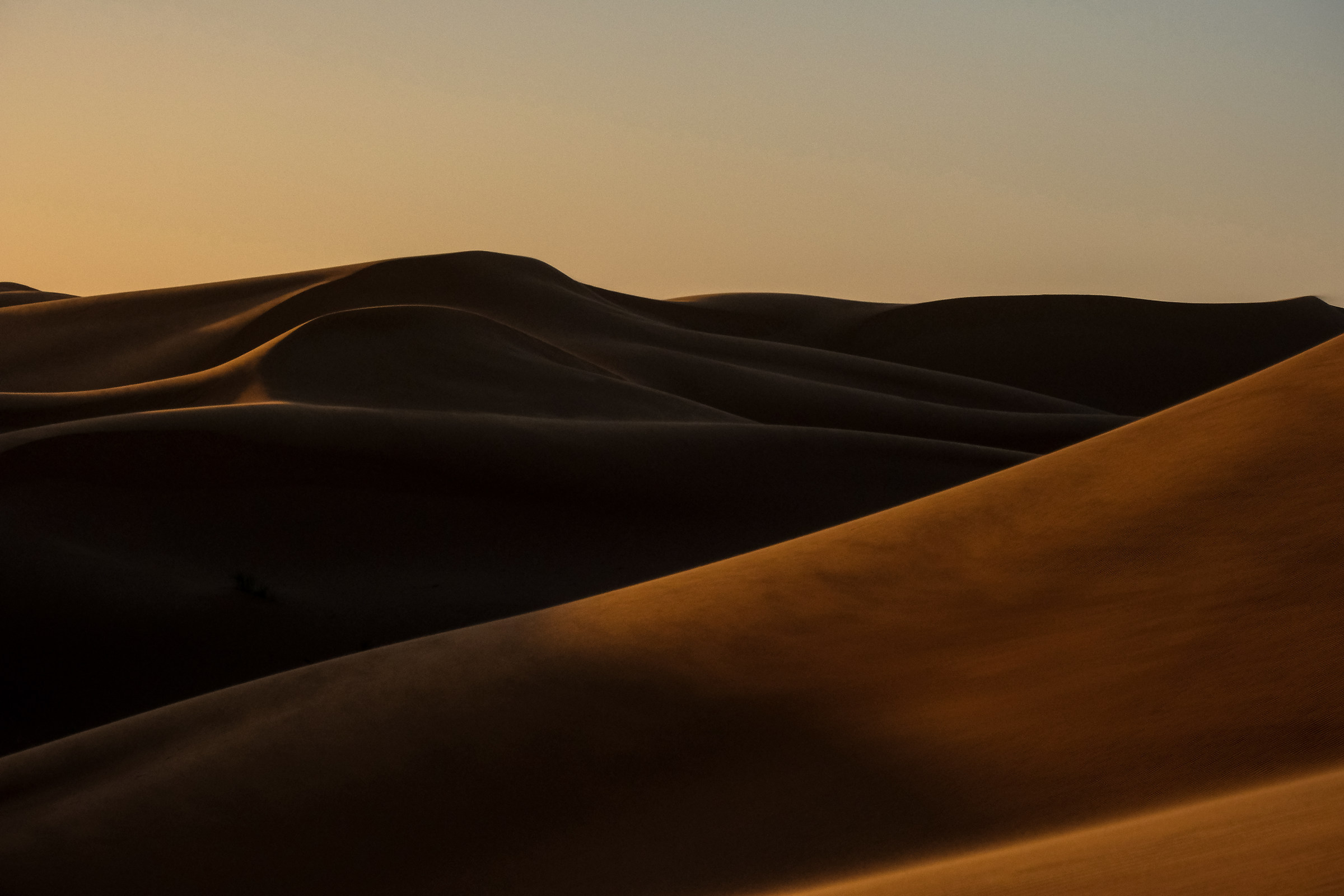 Deserto