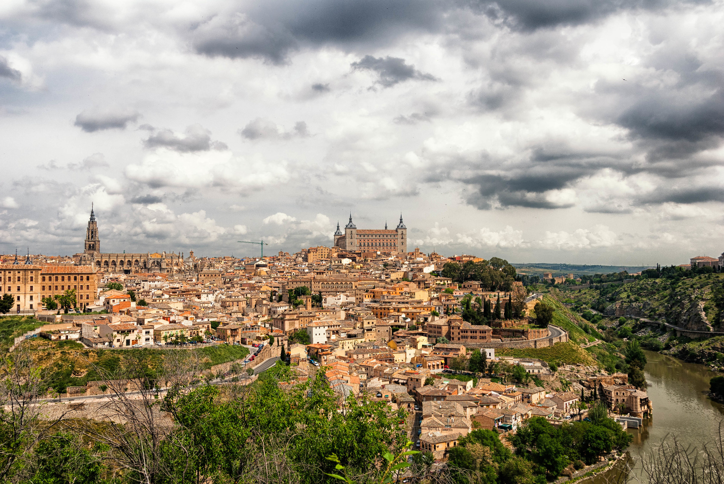 Toledo