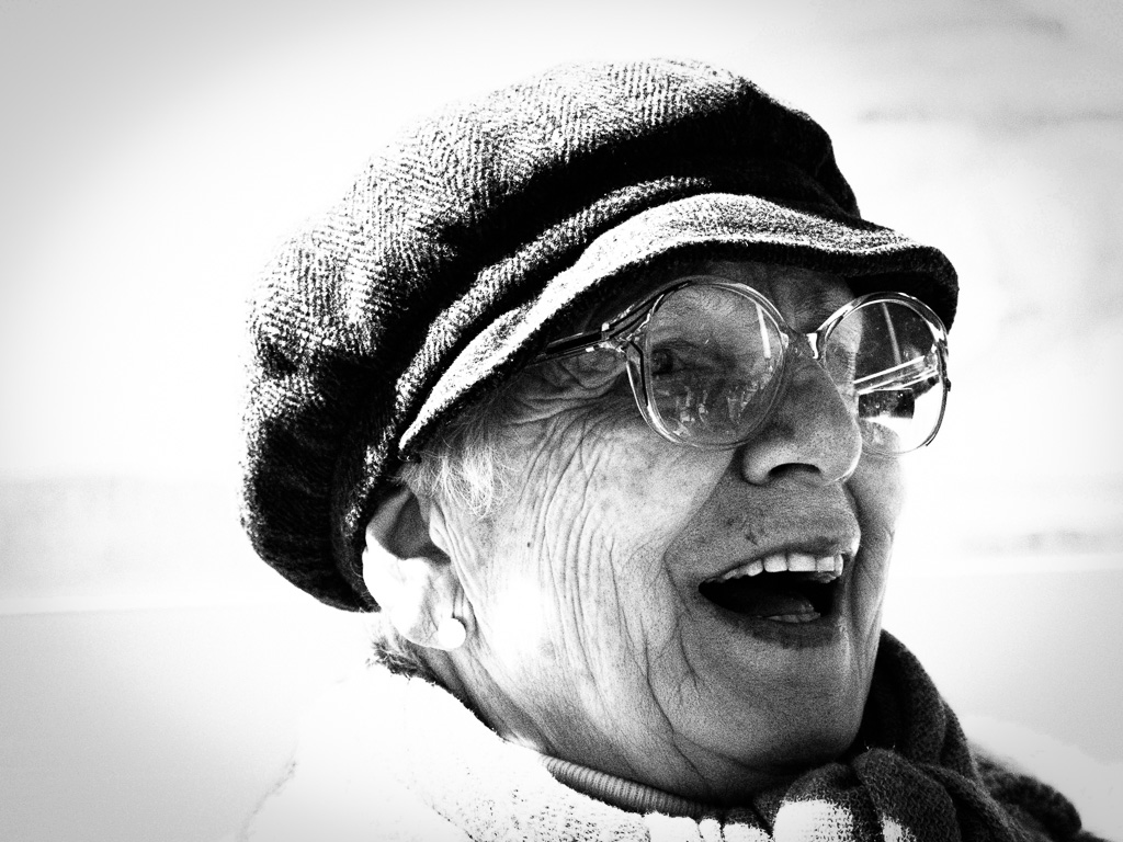 I can't eat shellfish.