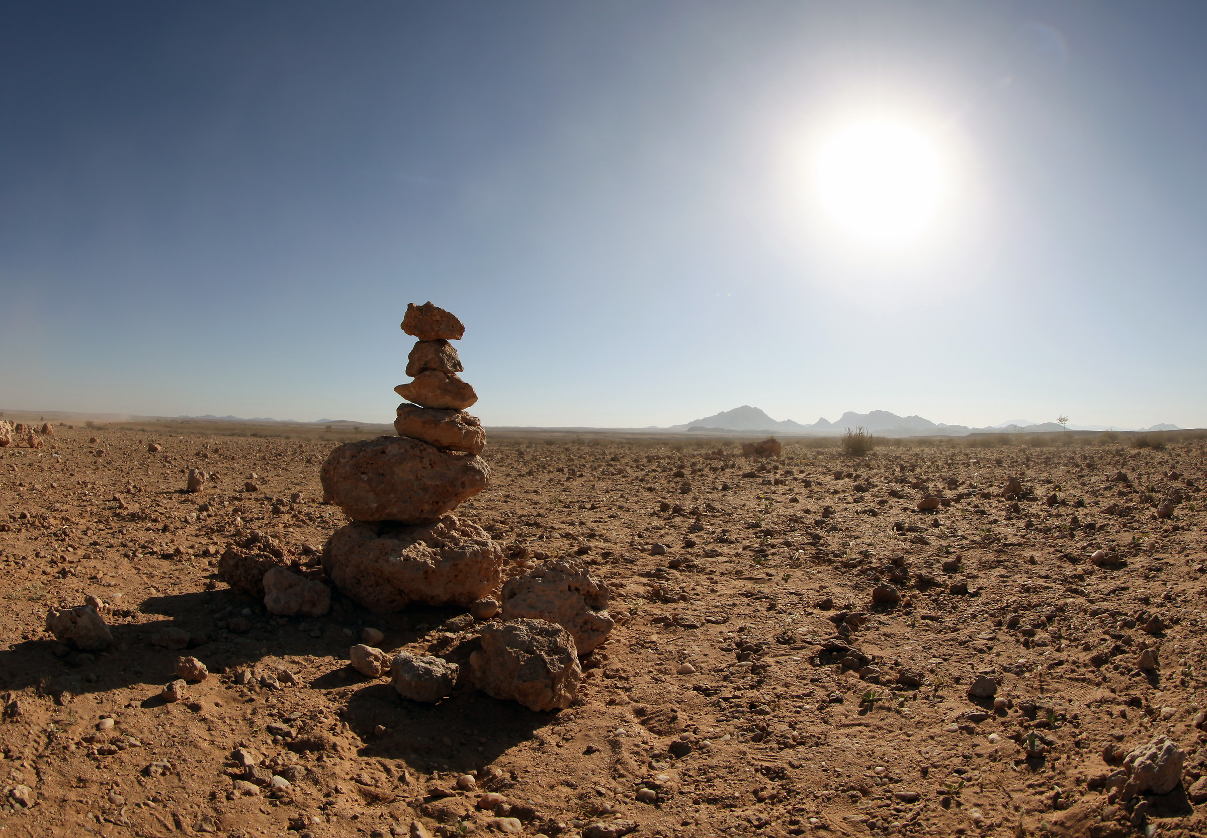 Tropico del Capricorno