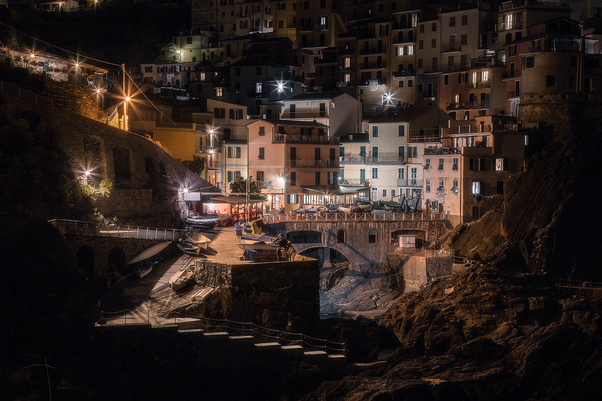 I remember one summer