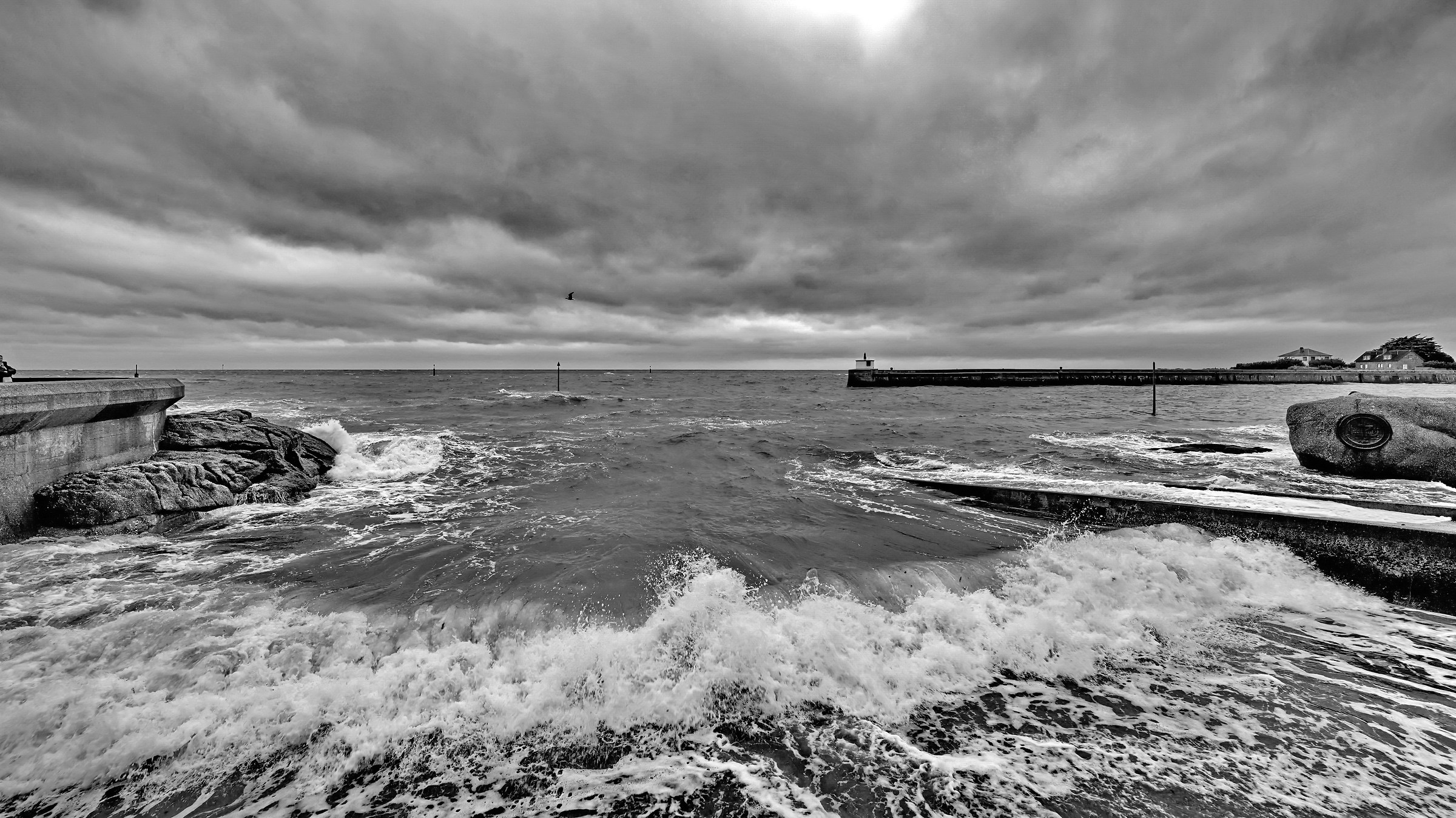 mare mosso