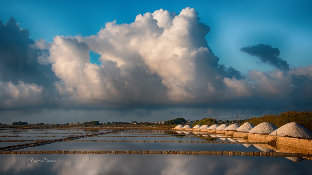Saline di Trapani