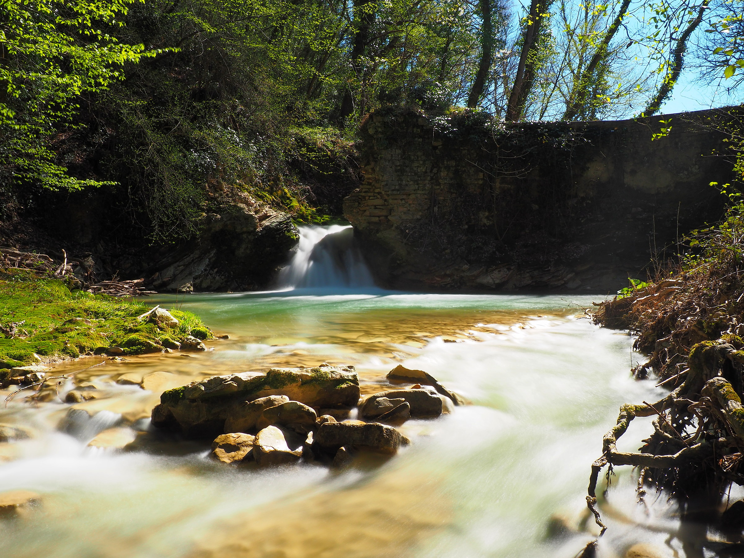 Cascata