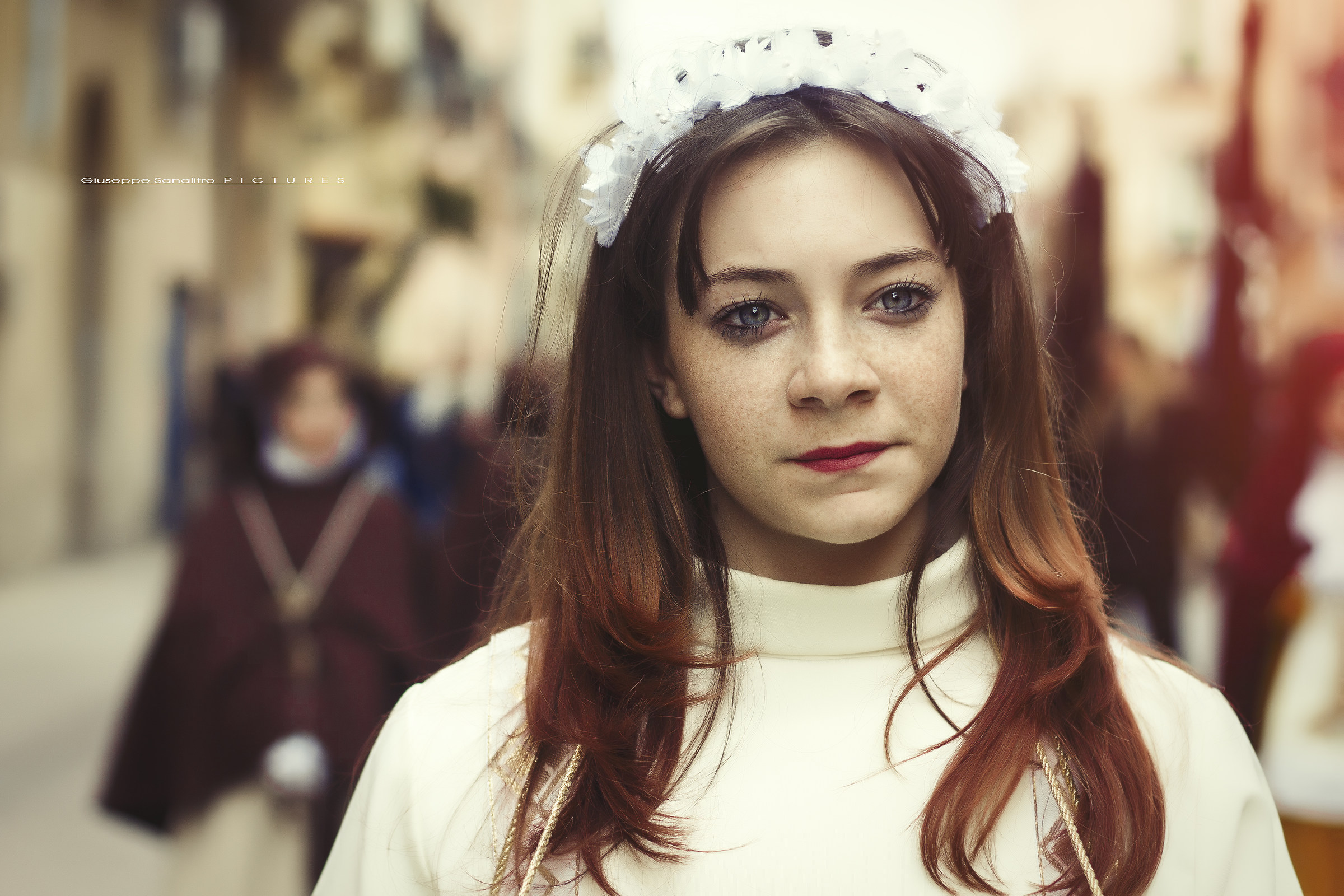 Processione Dei Misteri Trapani 2018