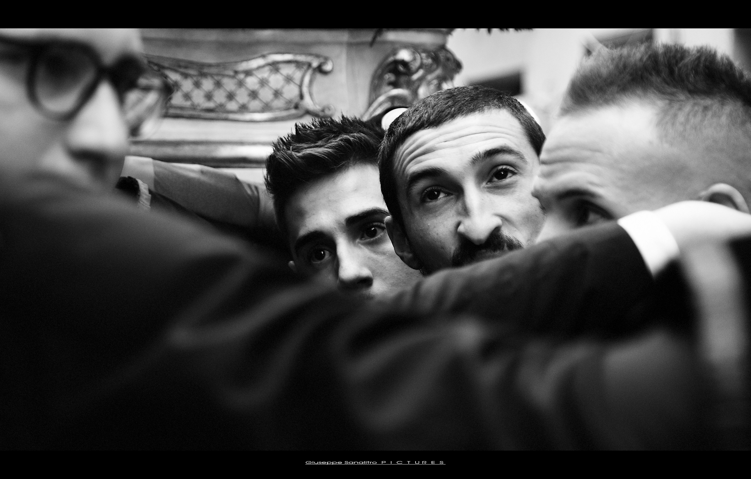 Processione Dei Misteri Trapani 2018