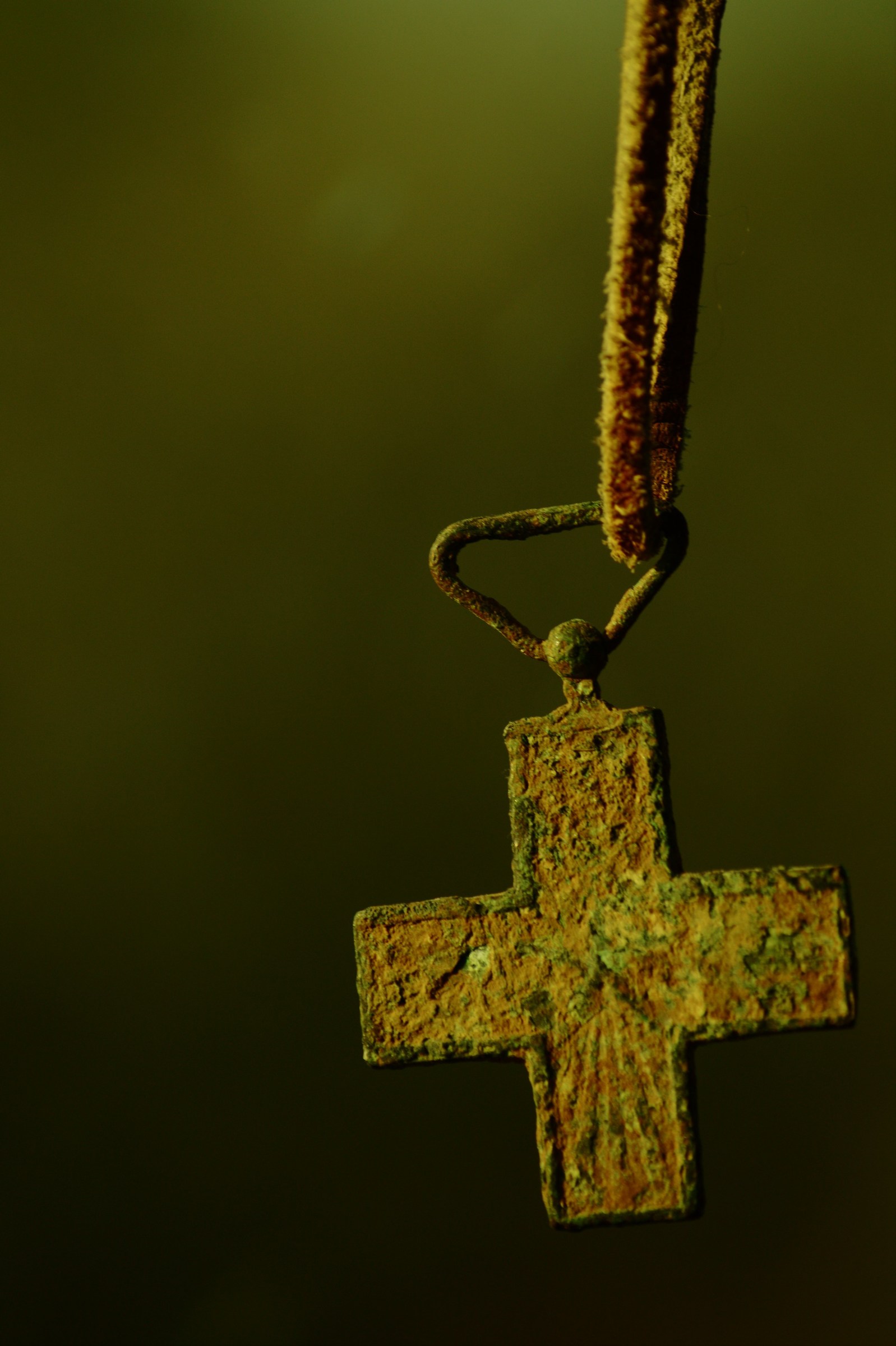 Traccia di antica fede