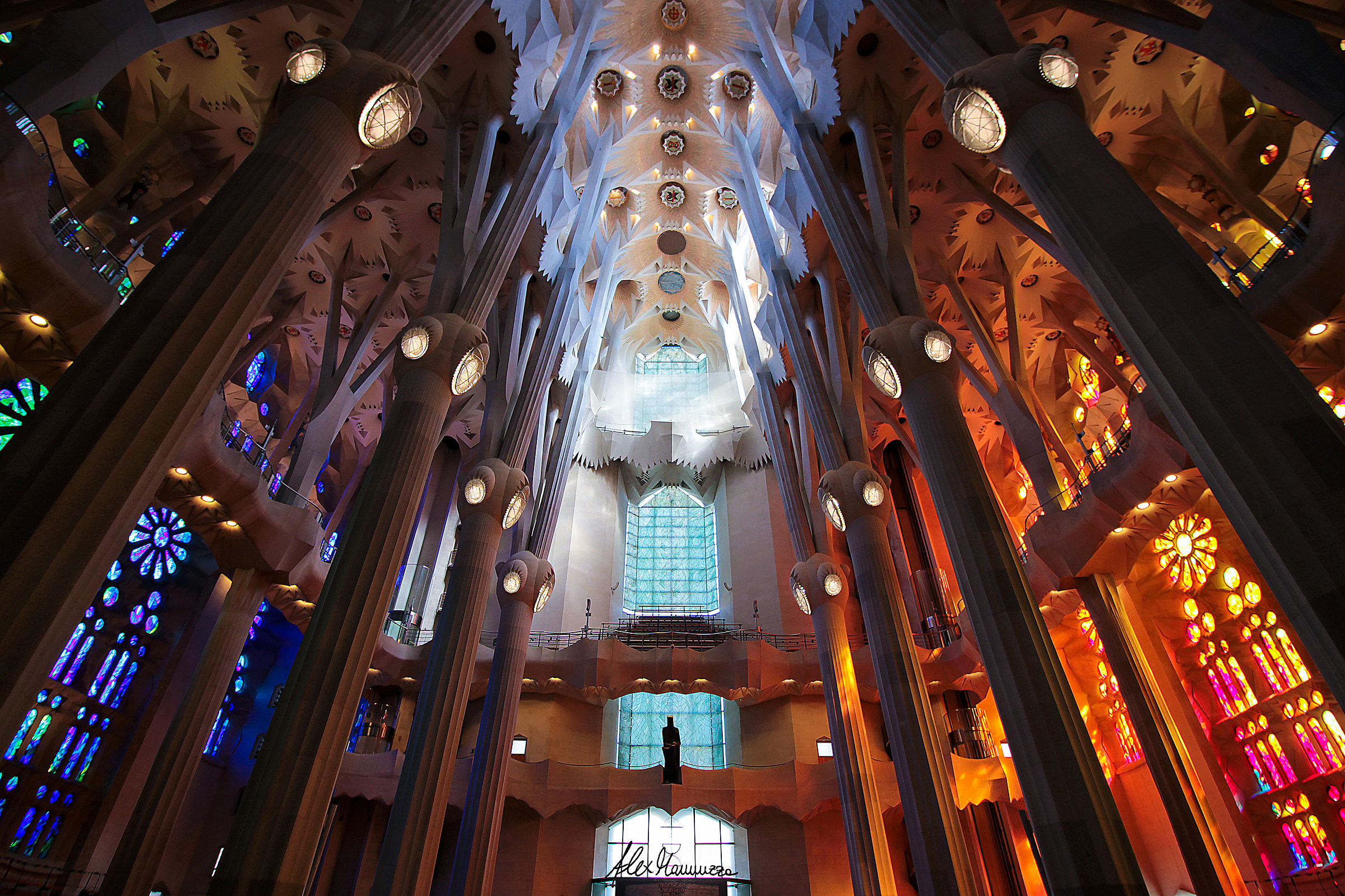 Sagrda Familia