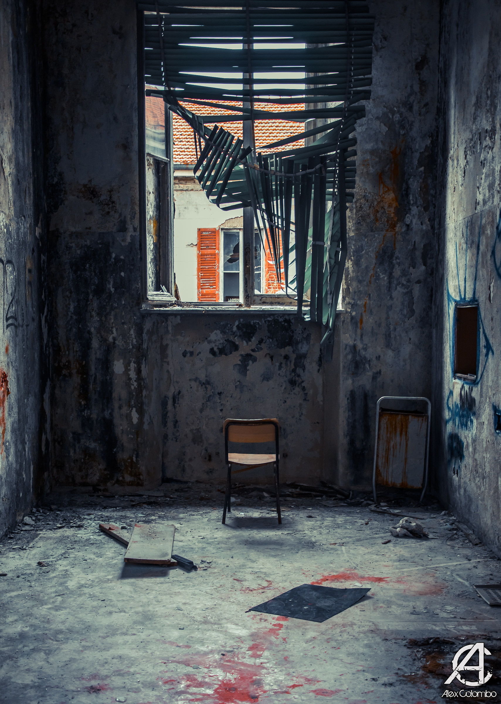 "Sit in the Sun. Abdicates and be King of yourself &quo...