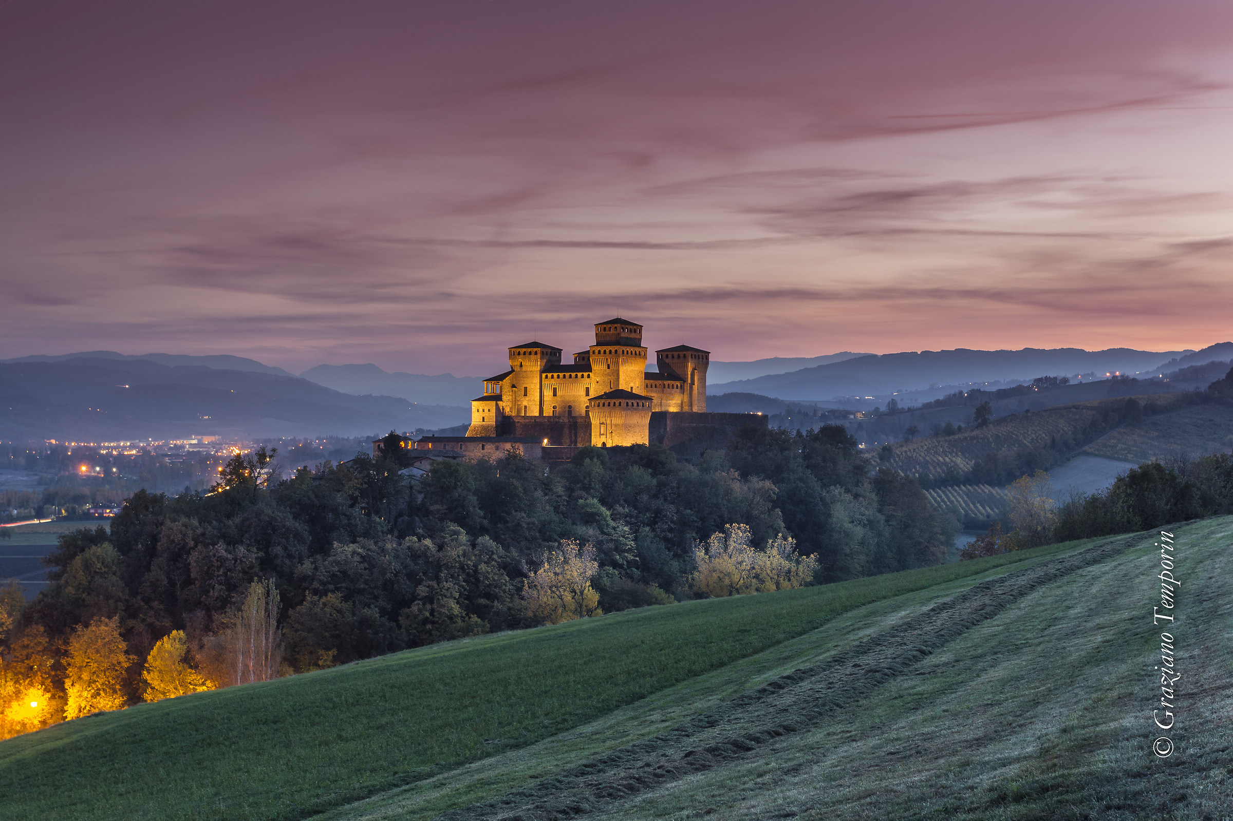 Torrechiara